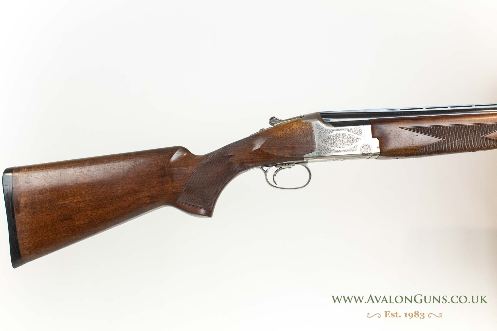 Miroku MK38