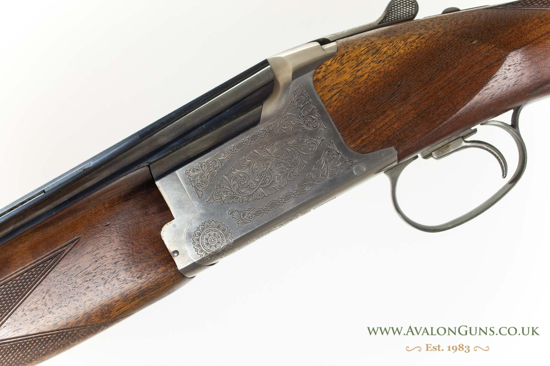 Miroku MK38