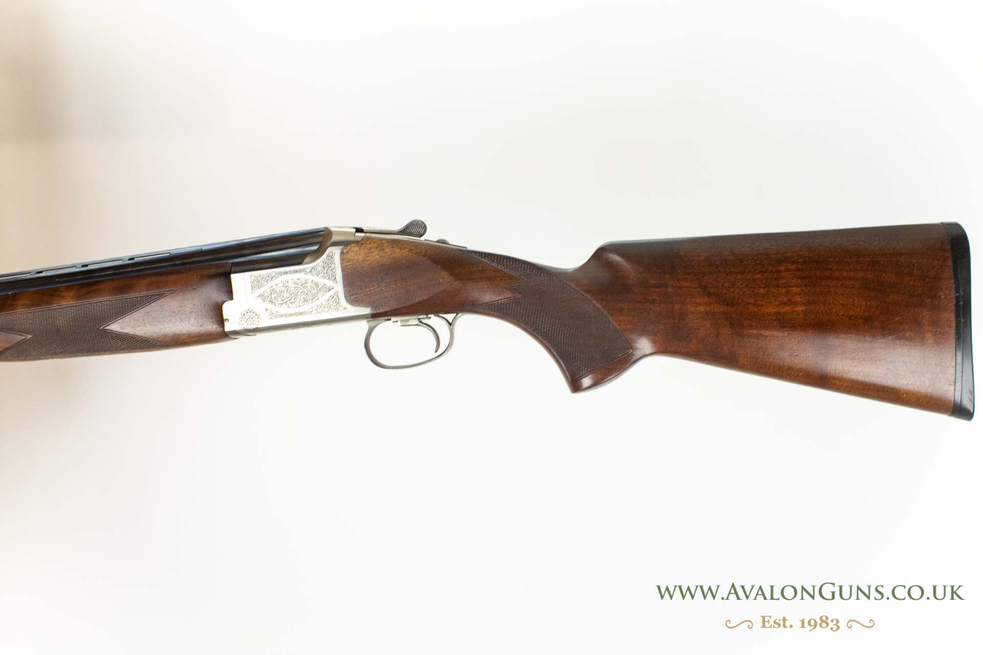 Miroku MK38