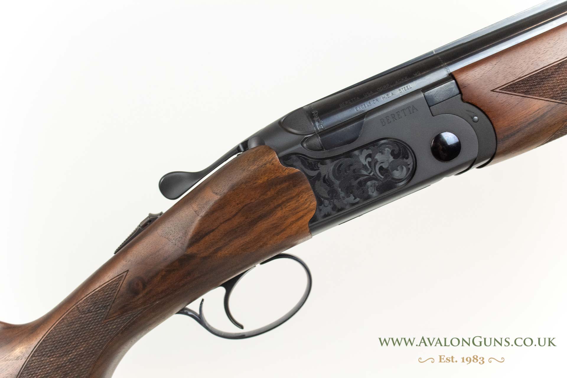 Beretta Ultraleggero