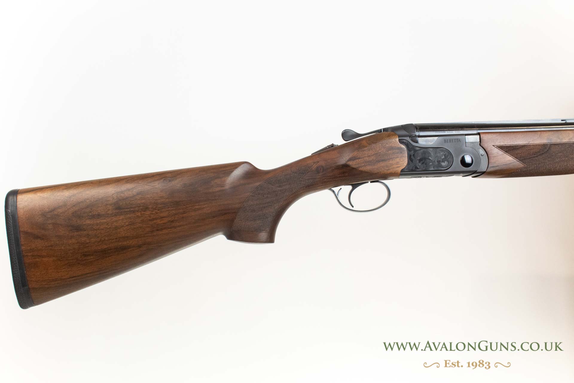 Beretta Ultraleggero