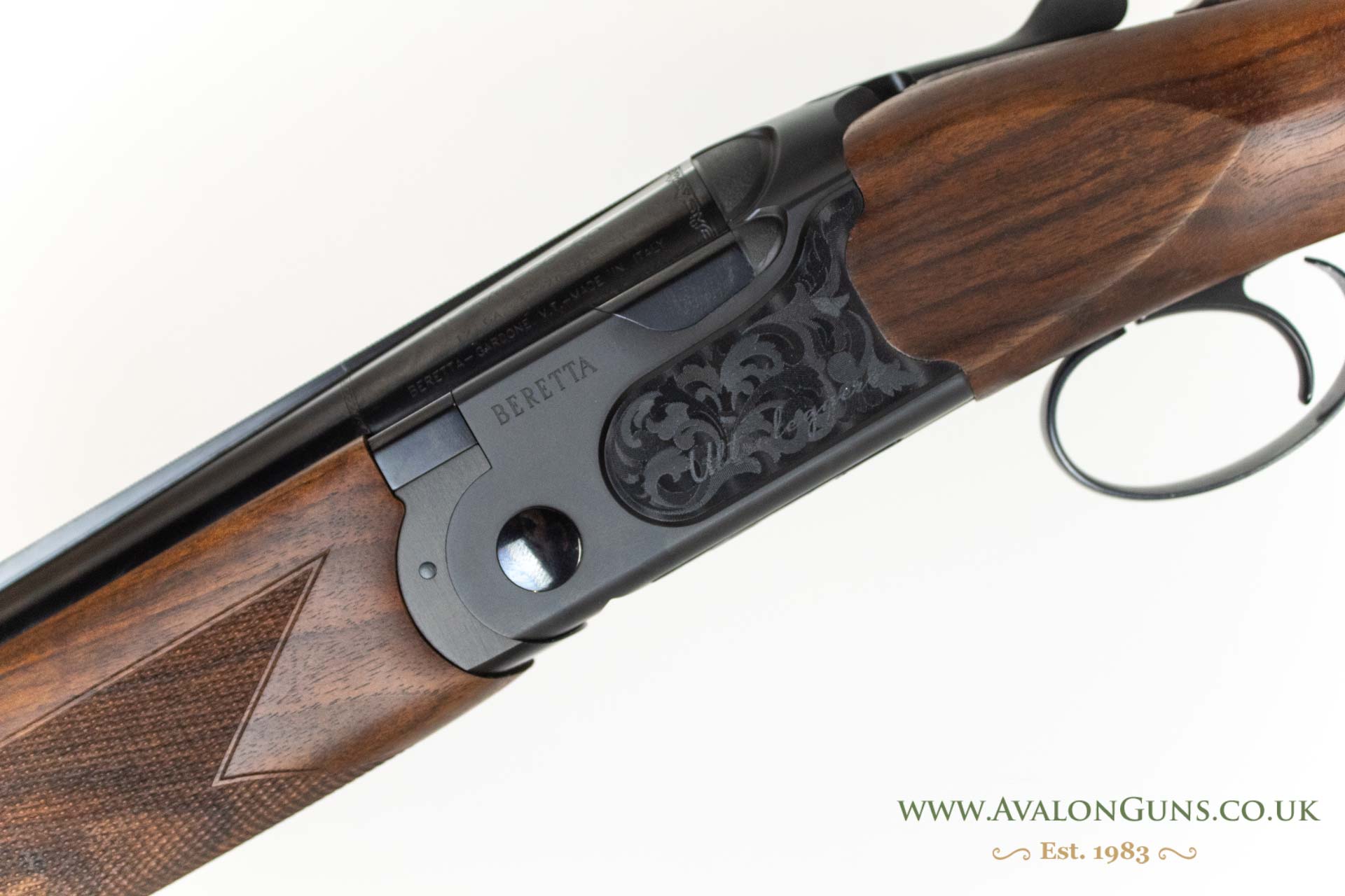 Beretta Ultraleggero