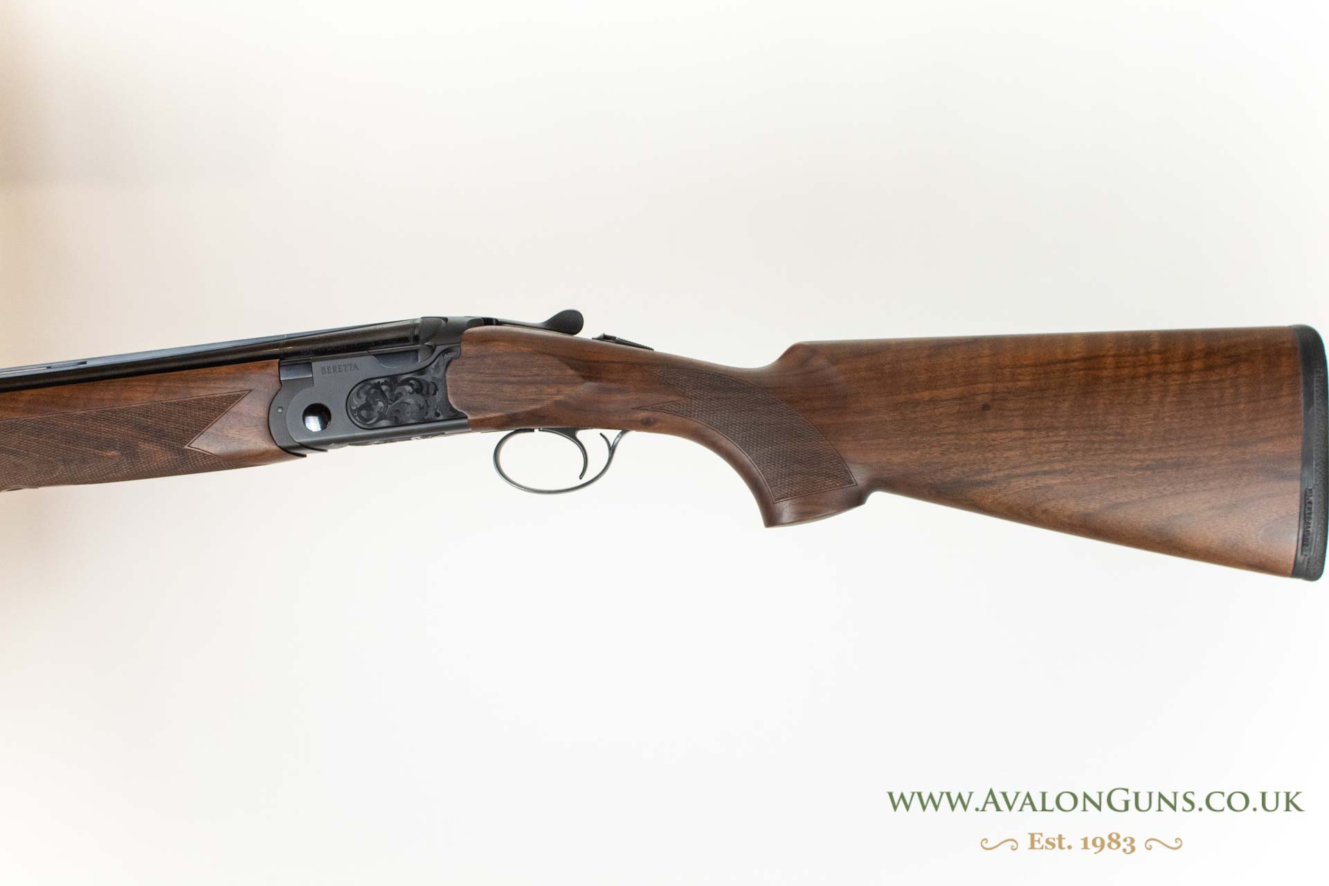 Beretta Ultraleggero
