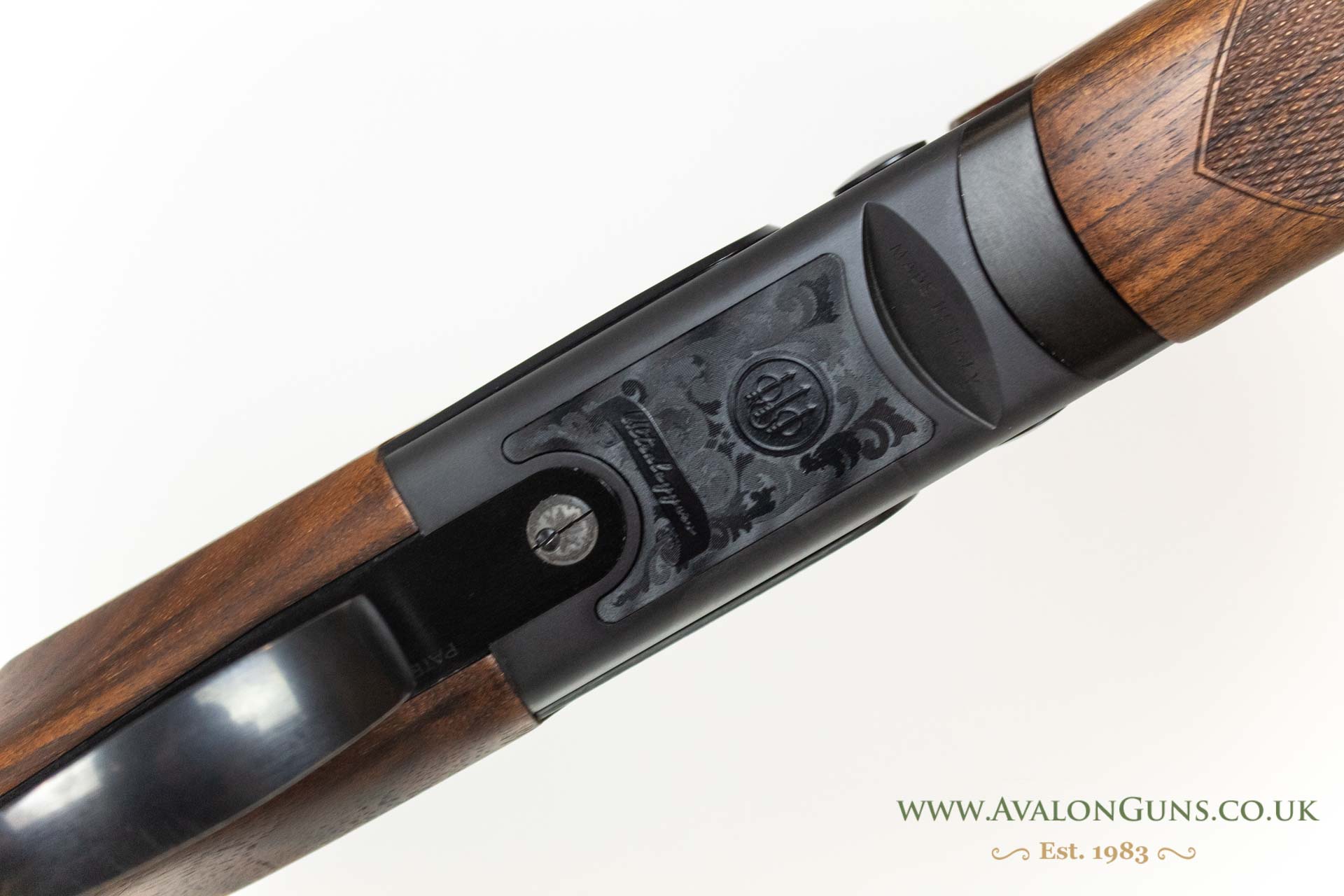 Beretta Ultraleggero