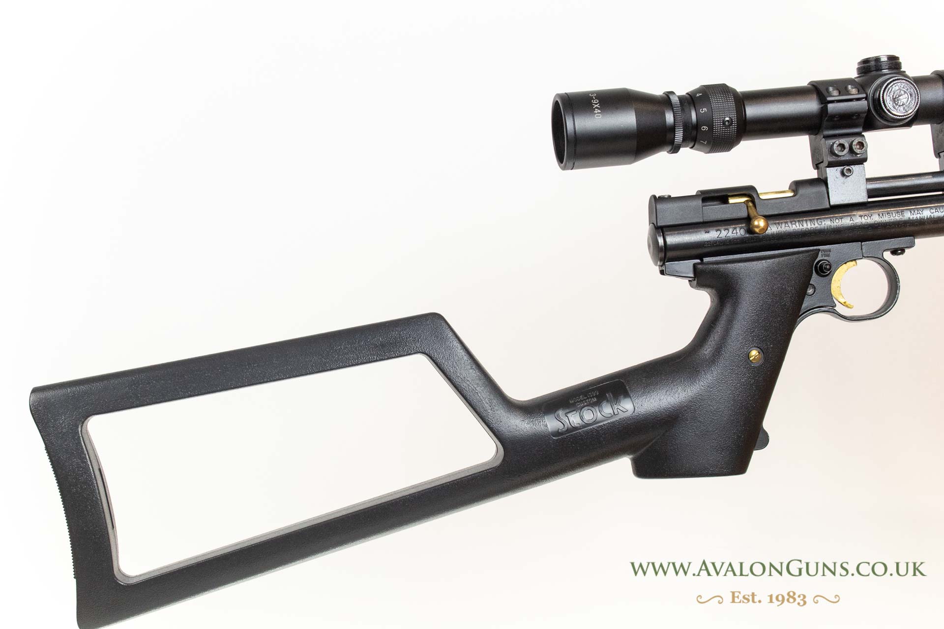 Crosman 2240