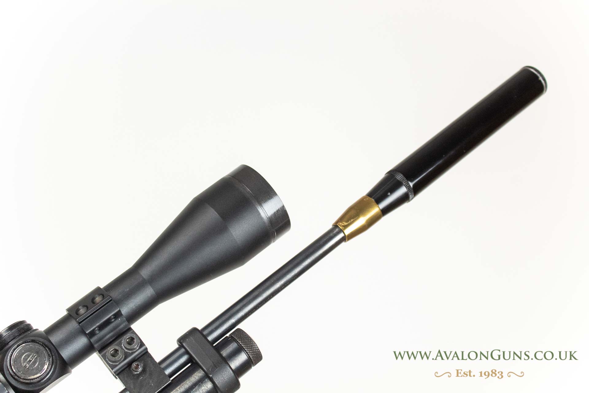 Crosman 2240