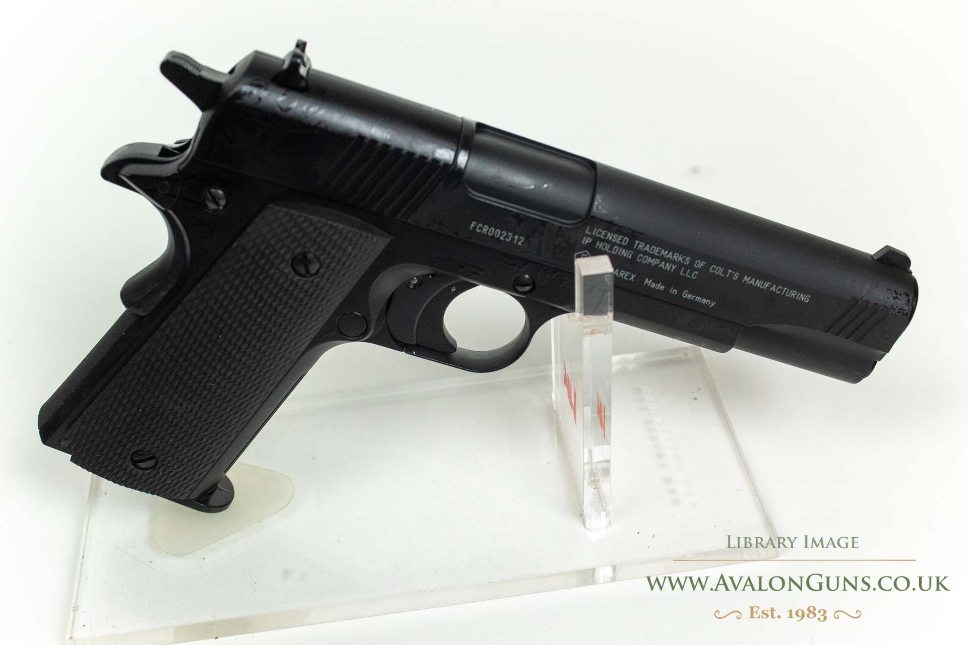 Colt Government 1911