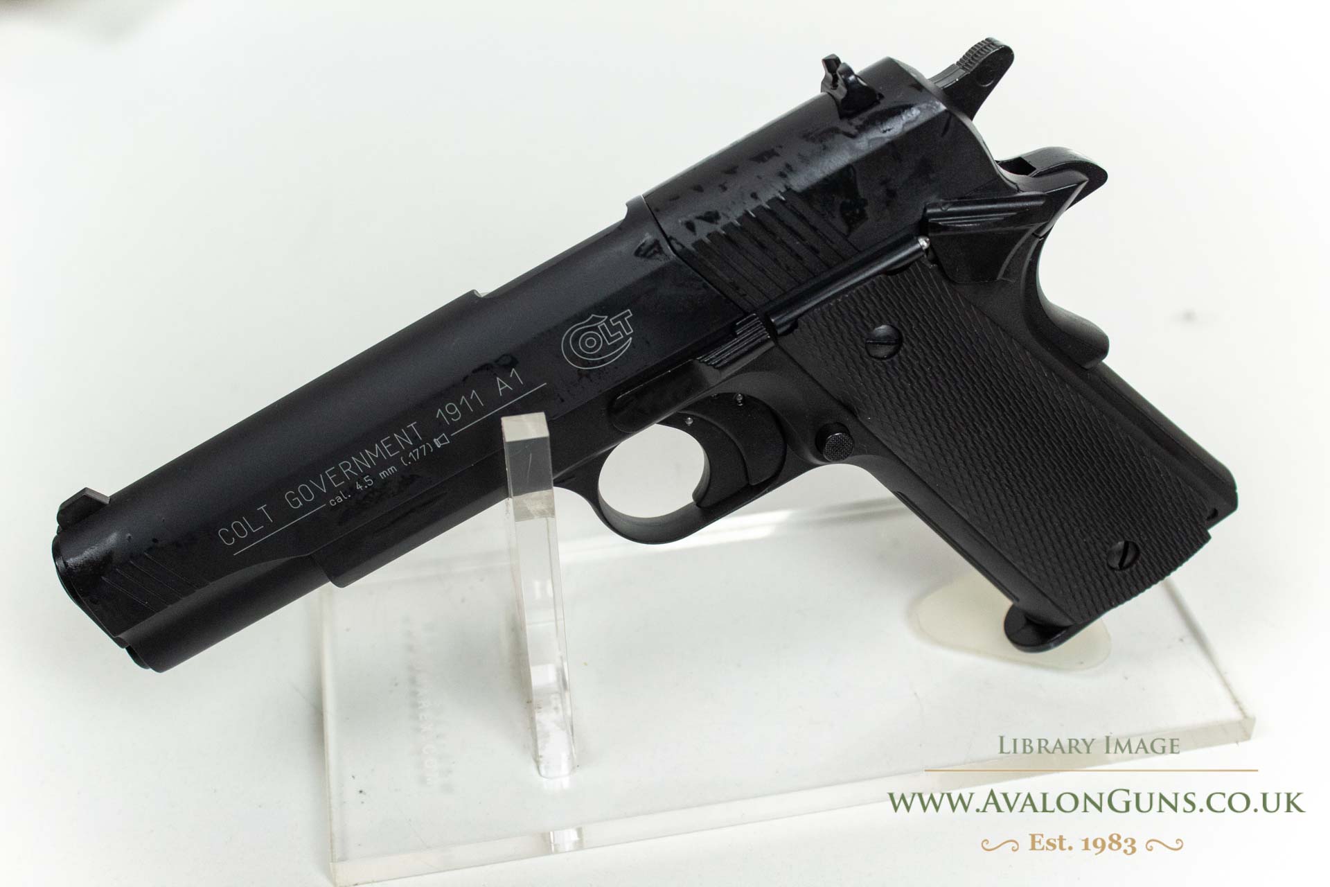 Colt Government 1911