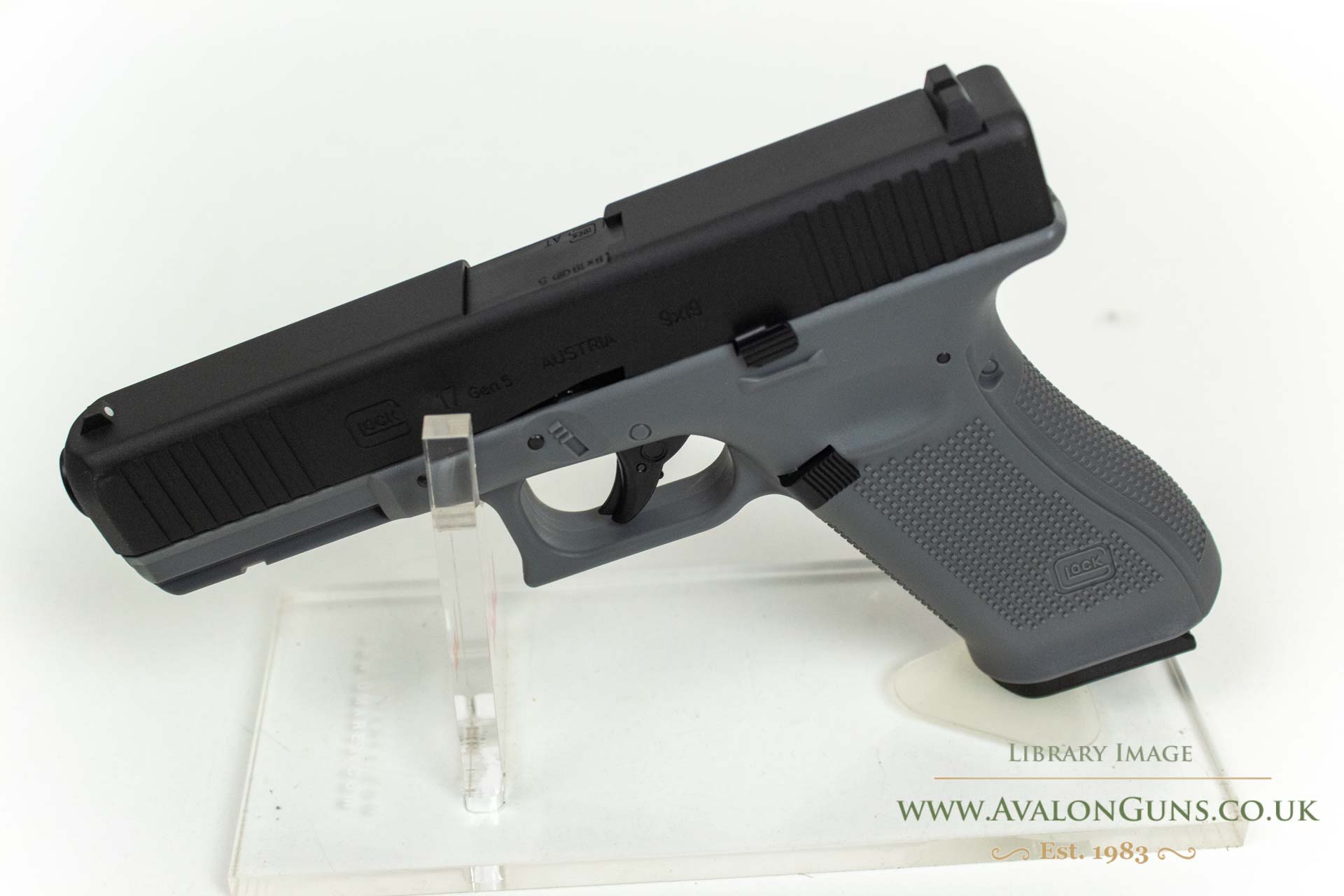 Umarex Glock