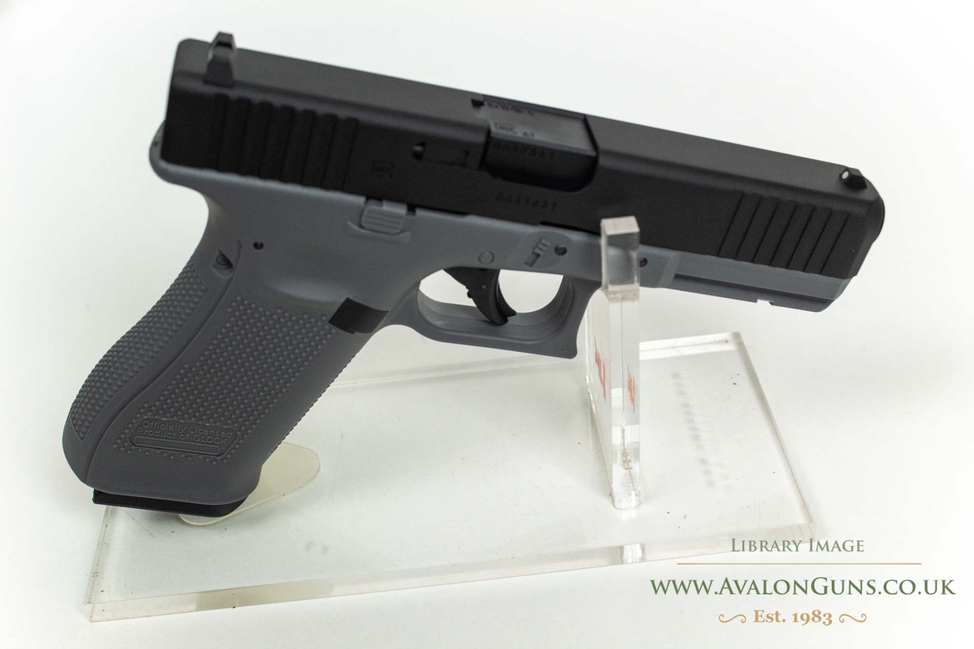 Umarex Glock