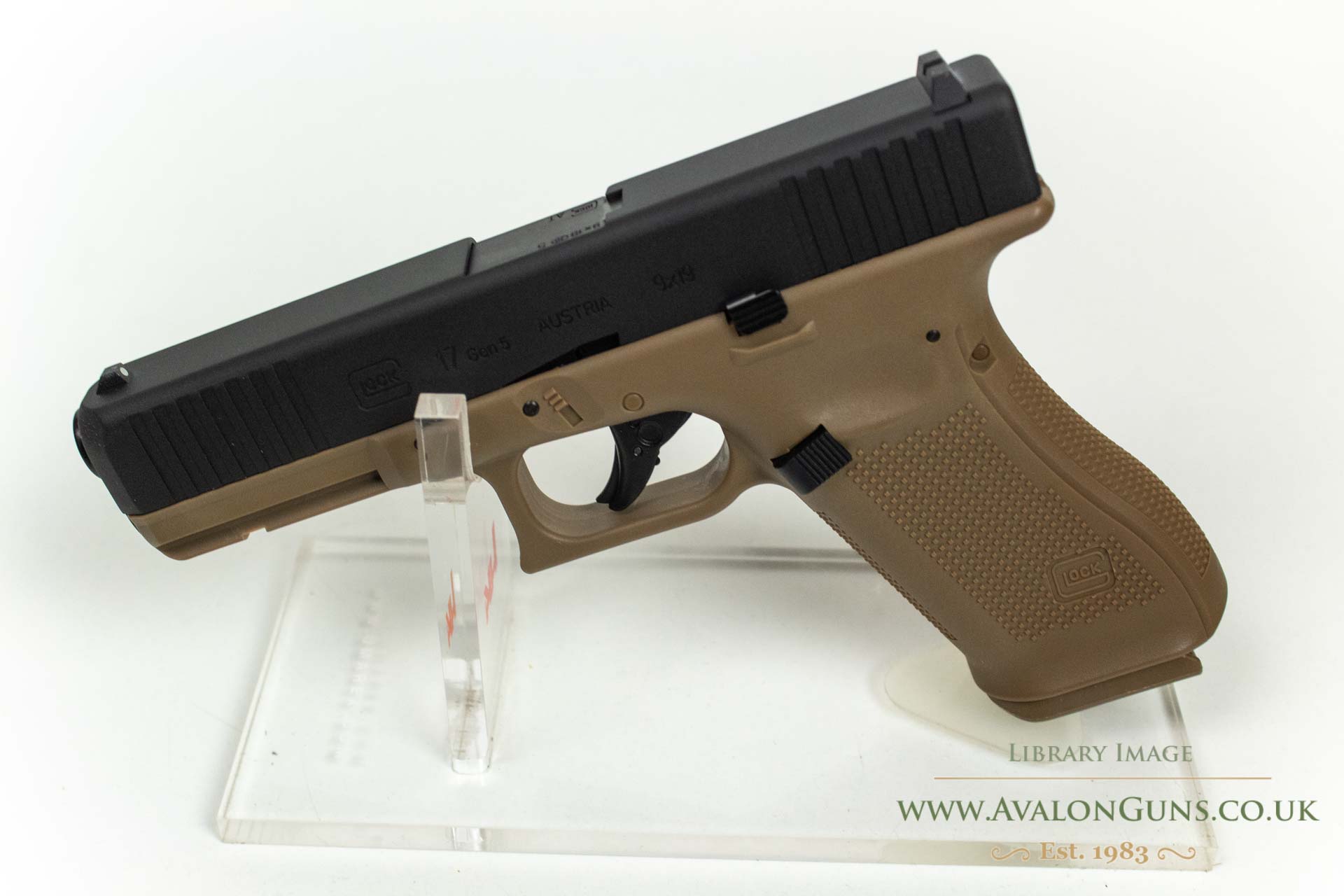 Umarex Glock