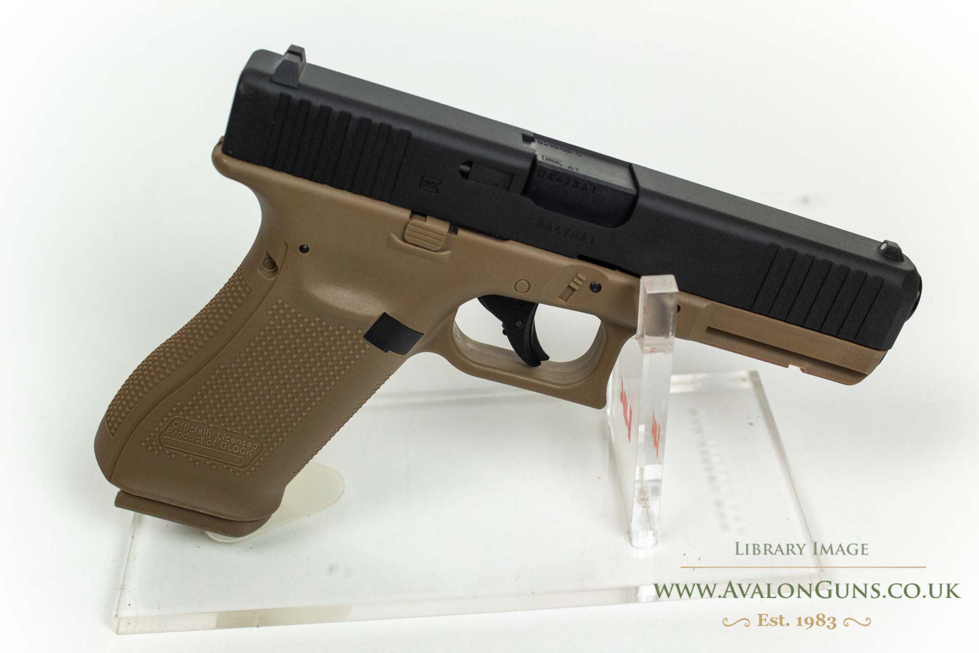 Umarex Glock