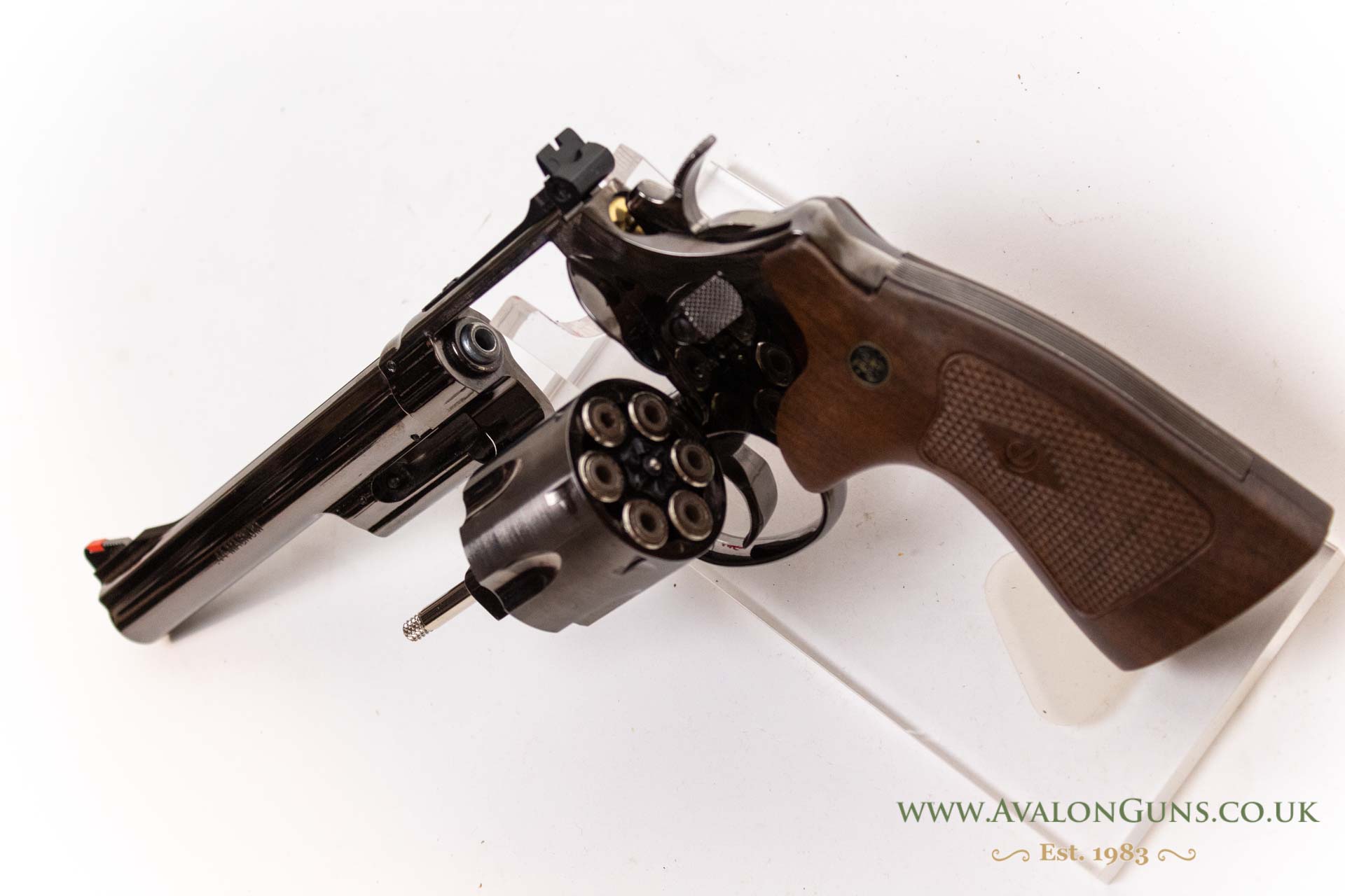 Umarex Smith and Wesson