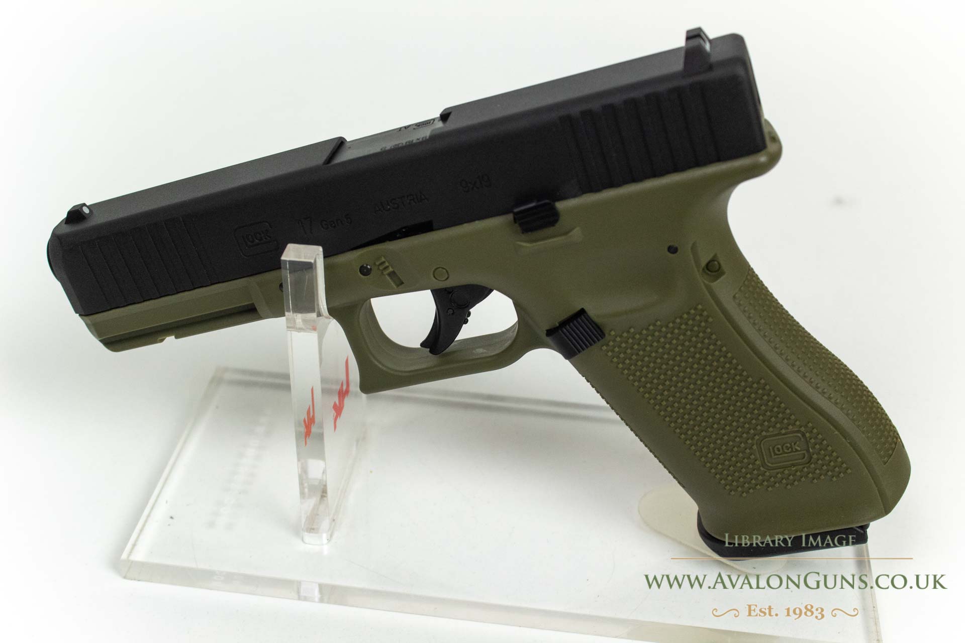 Umarex Glock