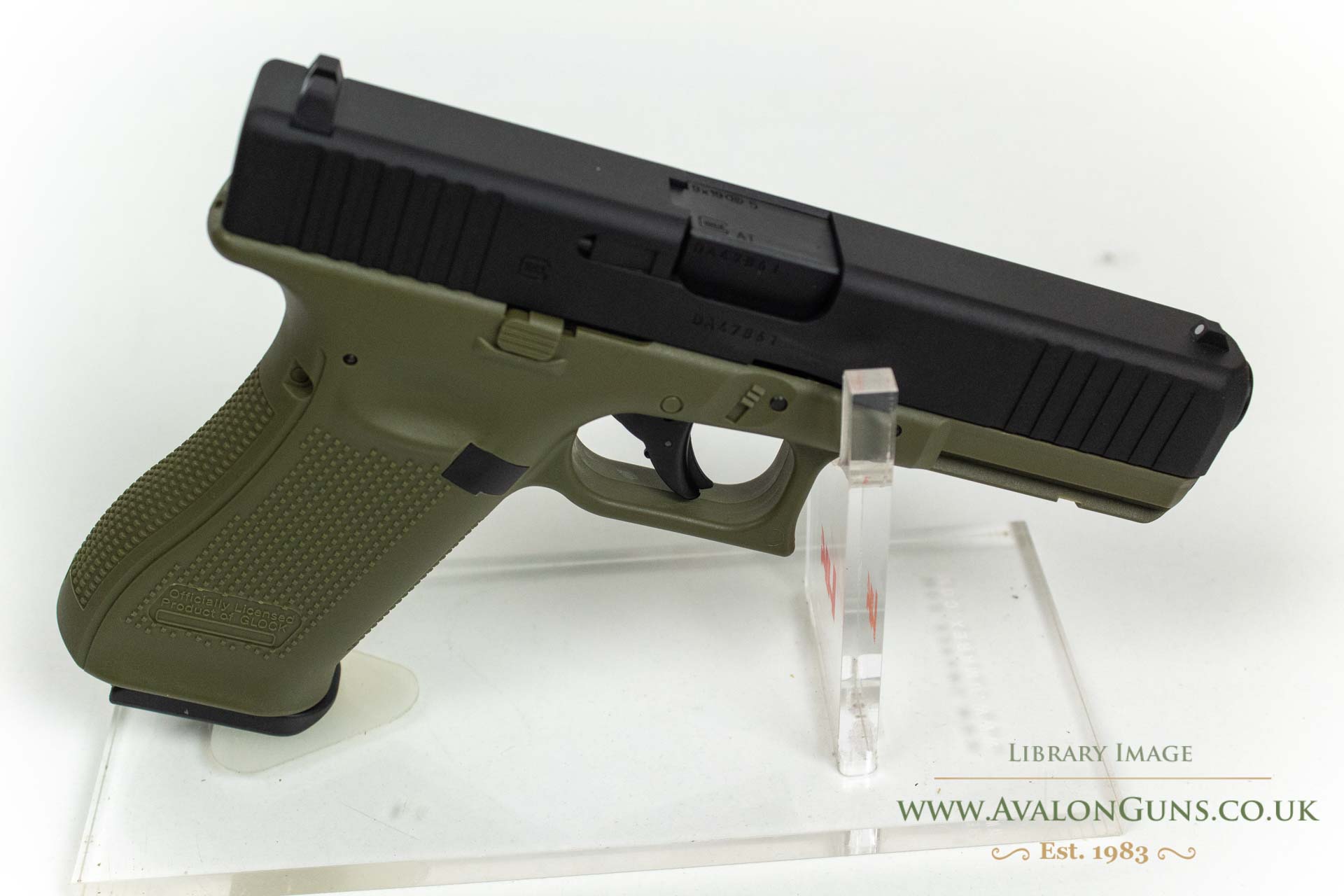 Umarex Glock