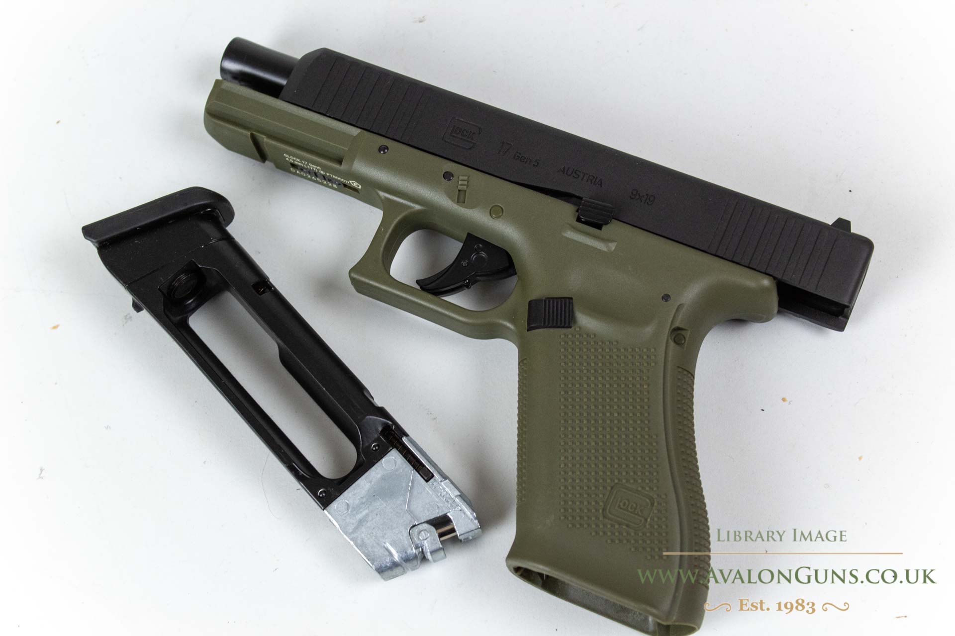 Umarex Glock