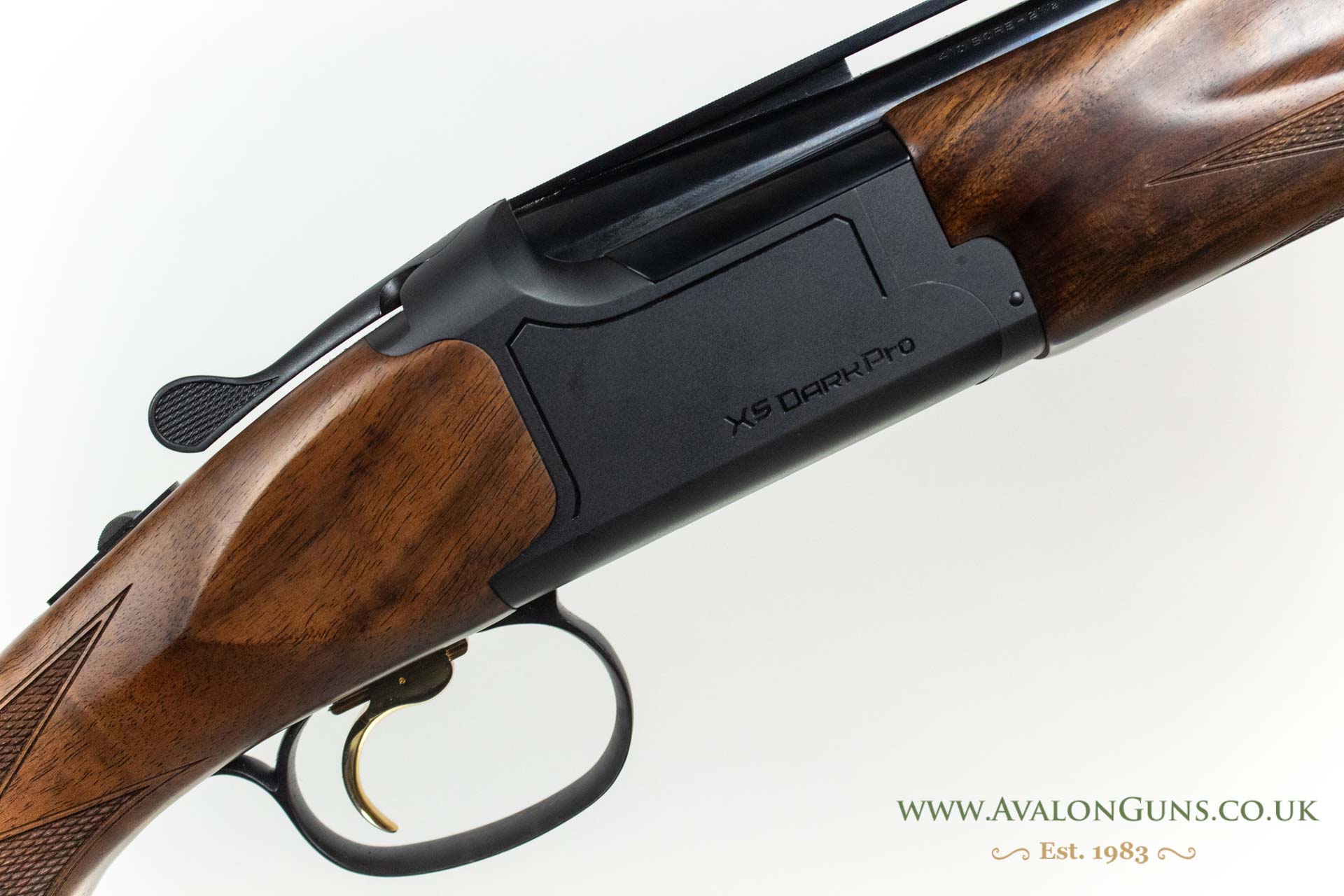 Browning B525