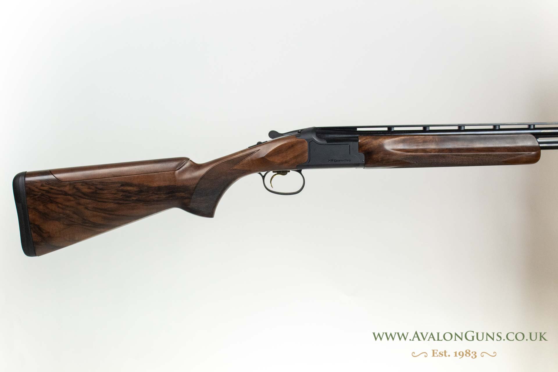 Browning B525