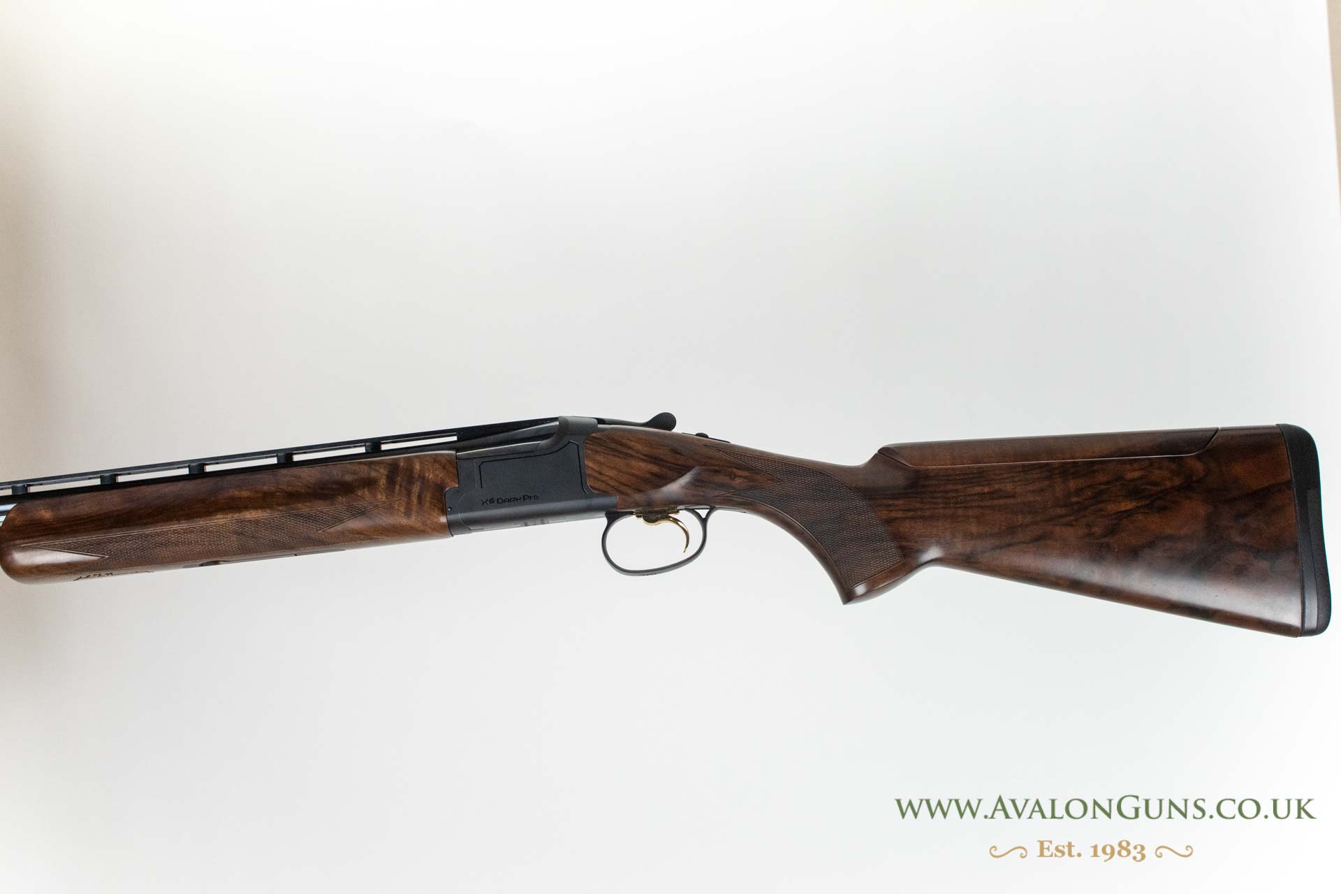 Browning B525
