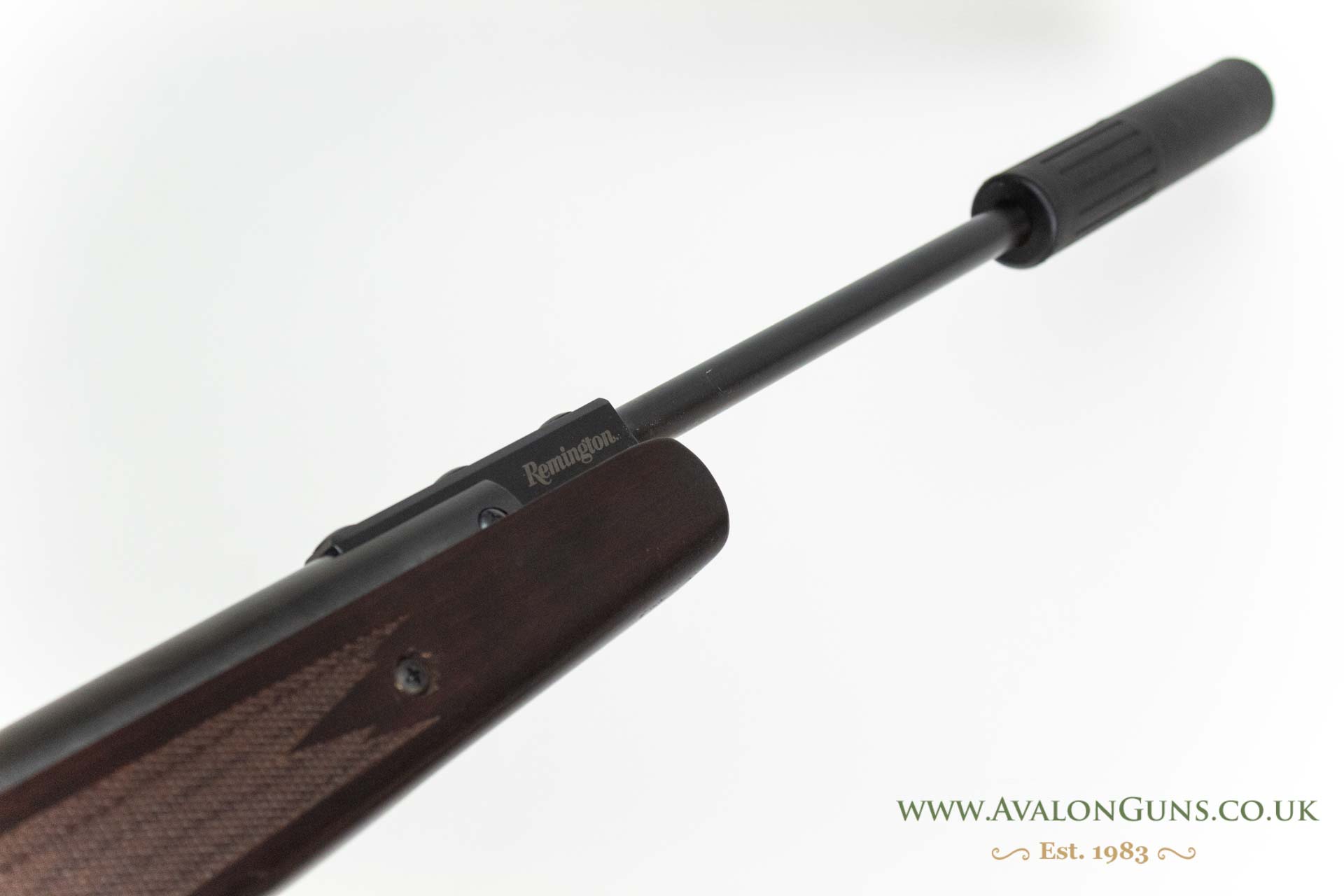 Remington Express