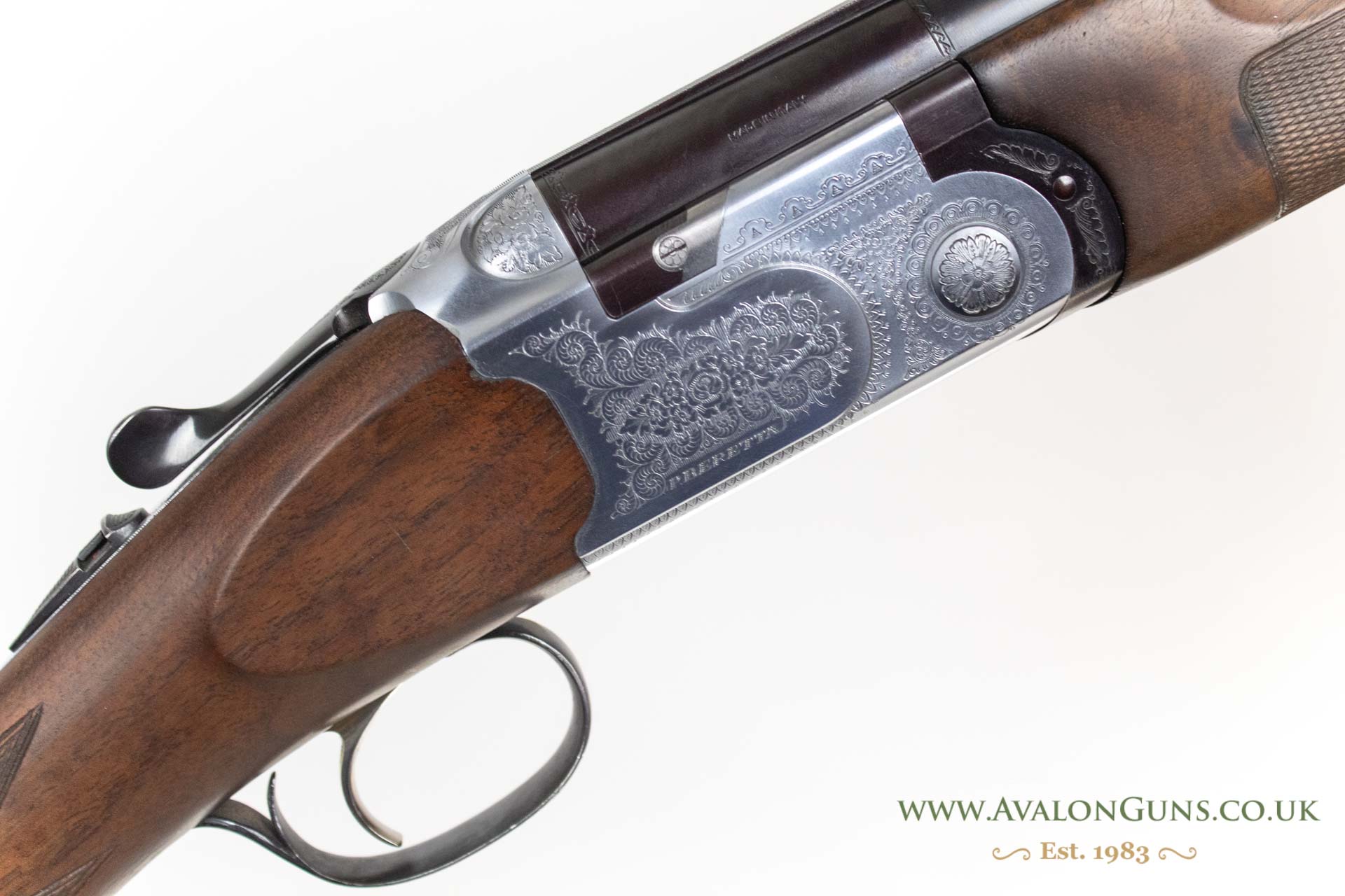 Beretta 686