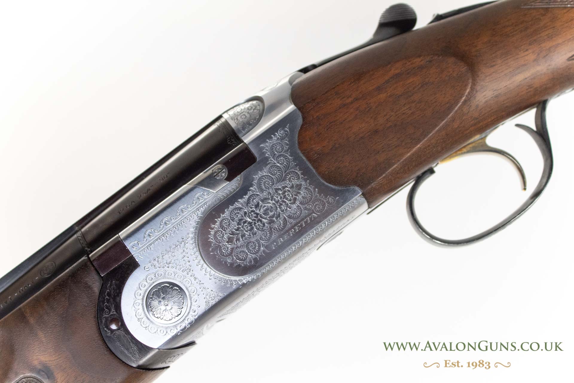 Beretta 686
