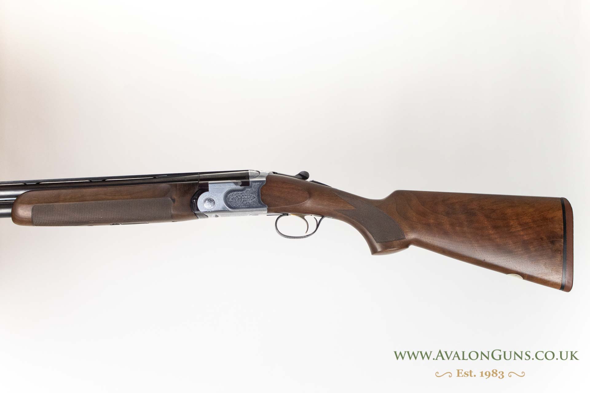 Beretta 686