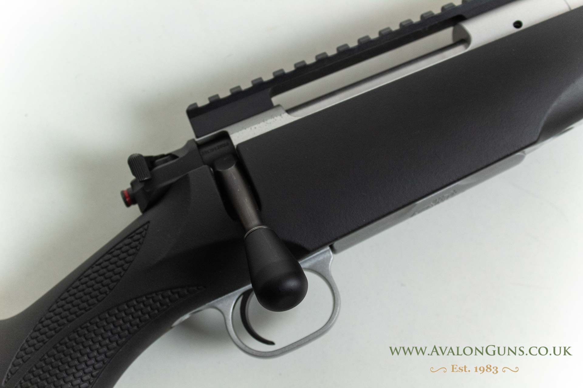 Mauser M12