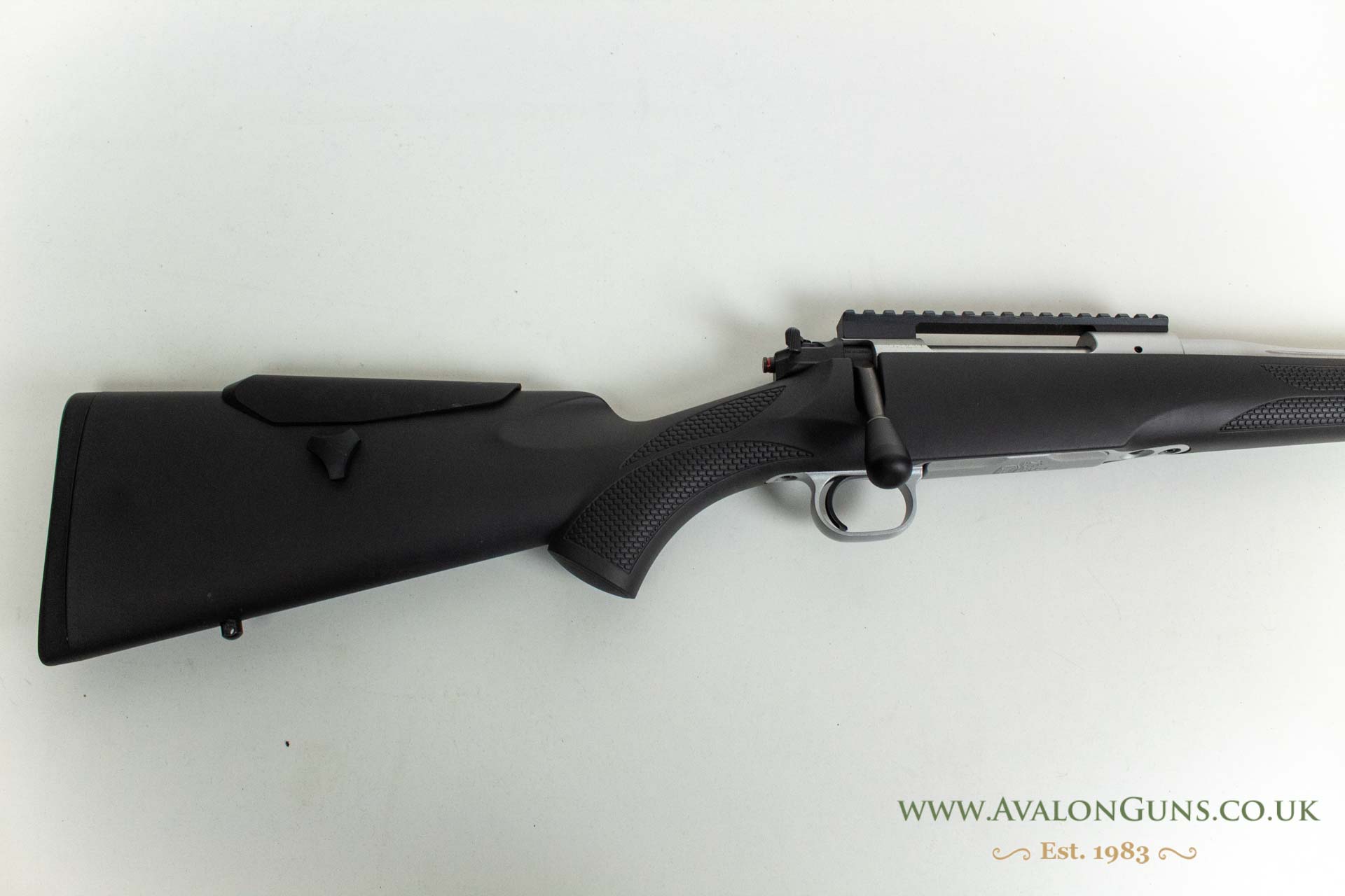 Mauser M12
