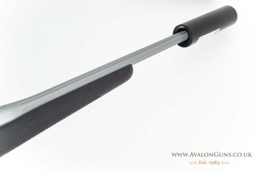 Firearm: Mauser M12 