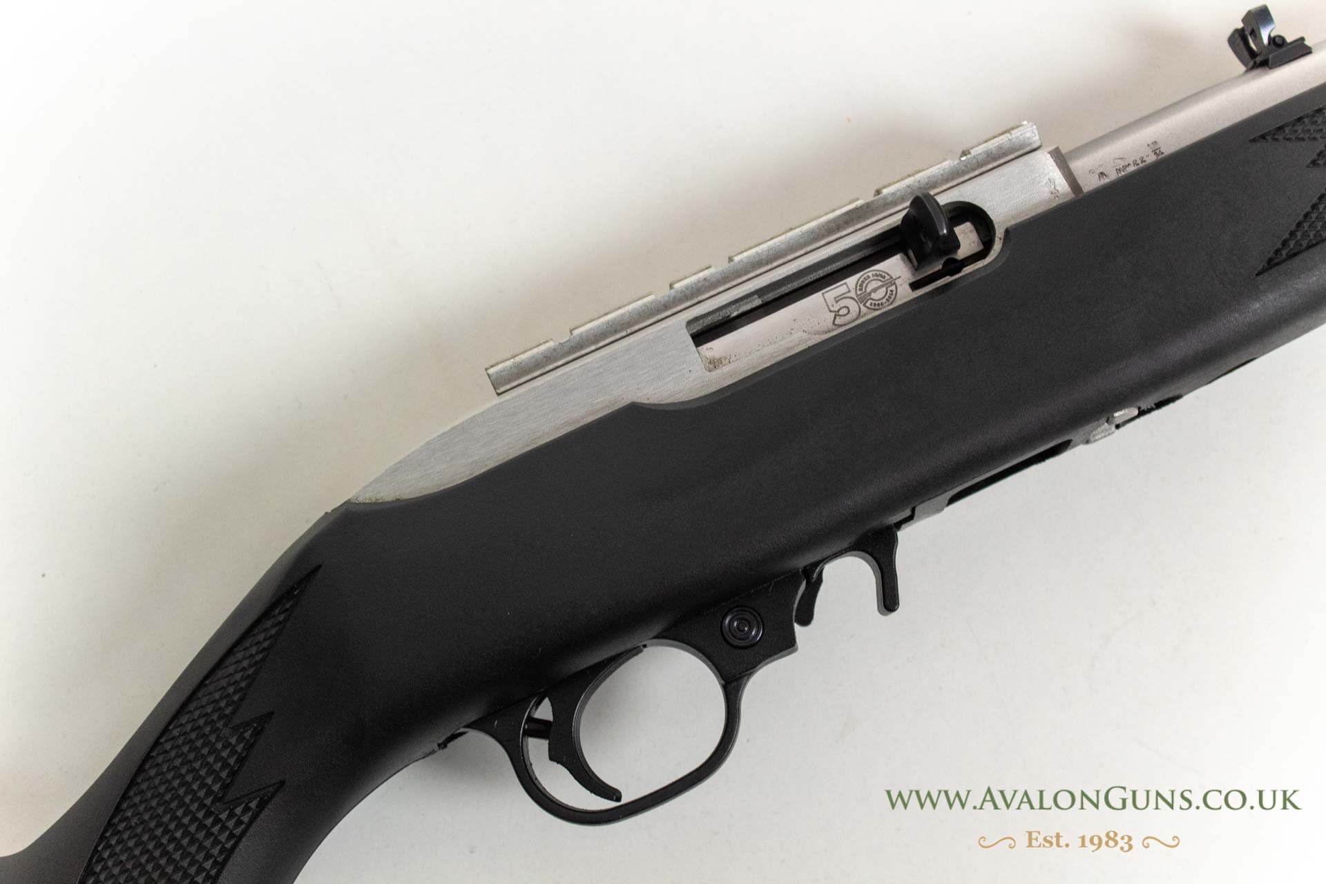 Ruger 10-22