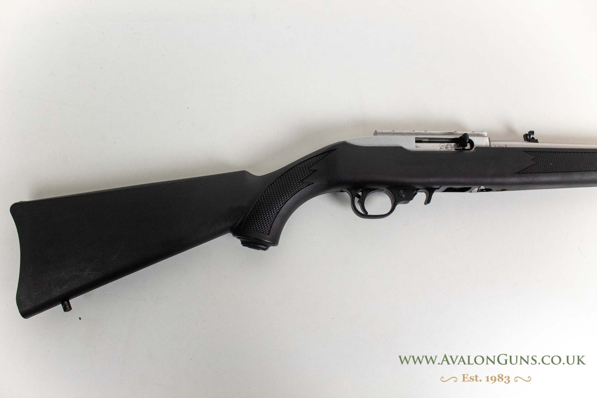 Ruger 10-22