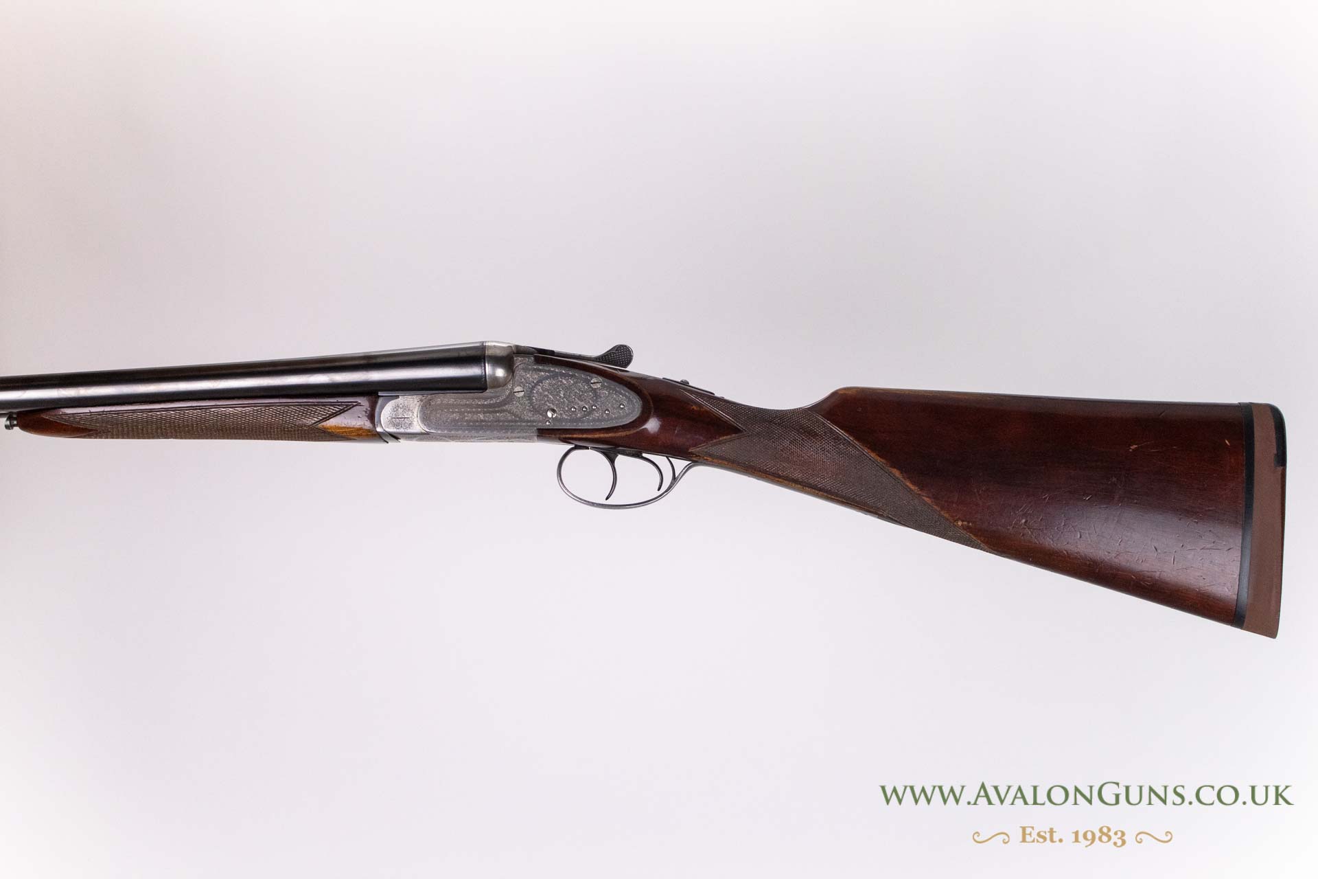 Gunmark Kestrel