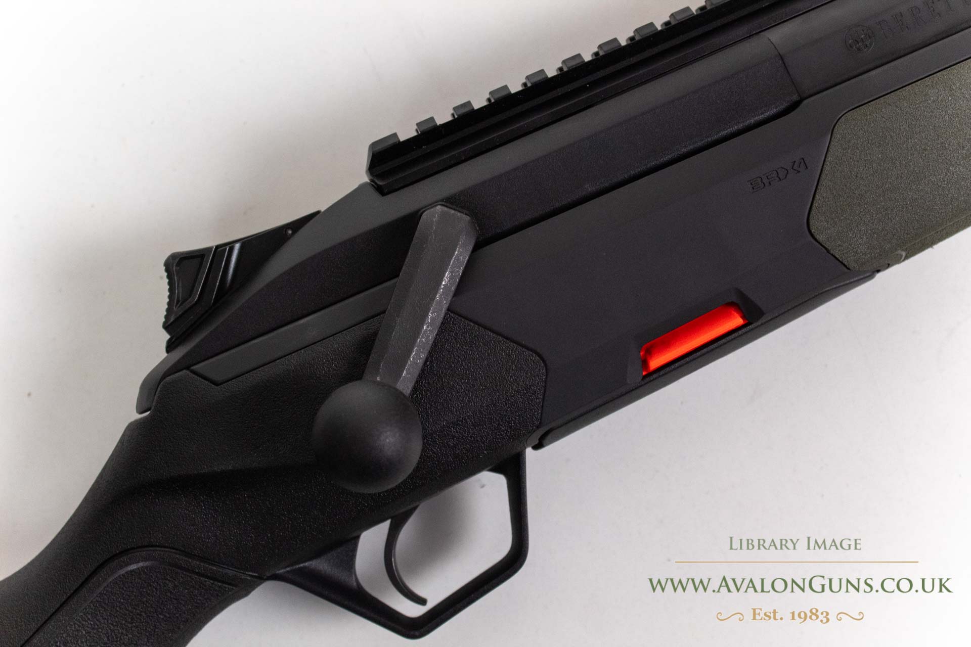 Beretta BRX1