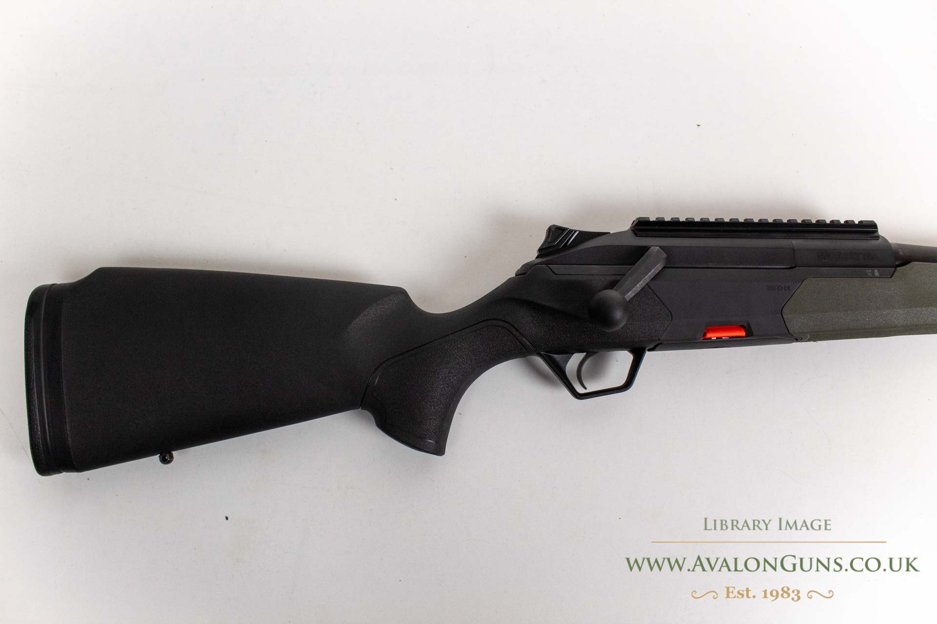 Beretta BRX1
