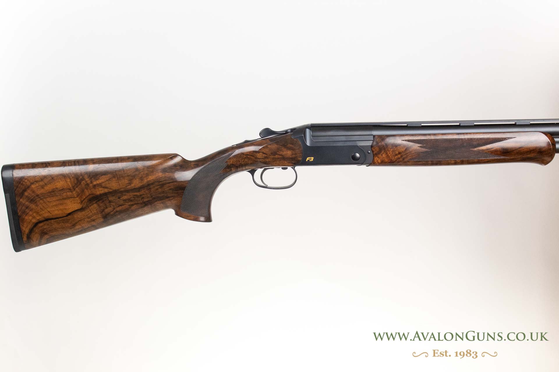 Blaser F3