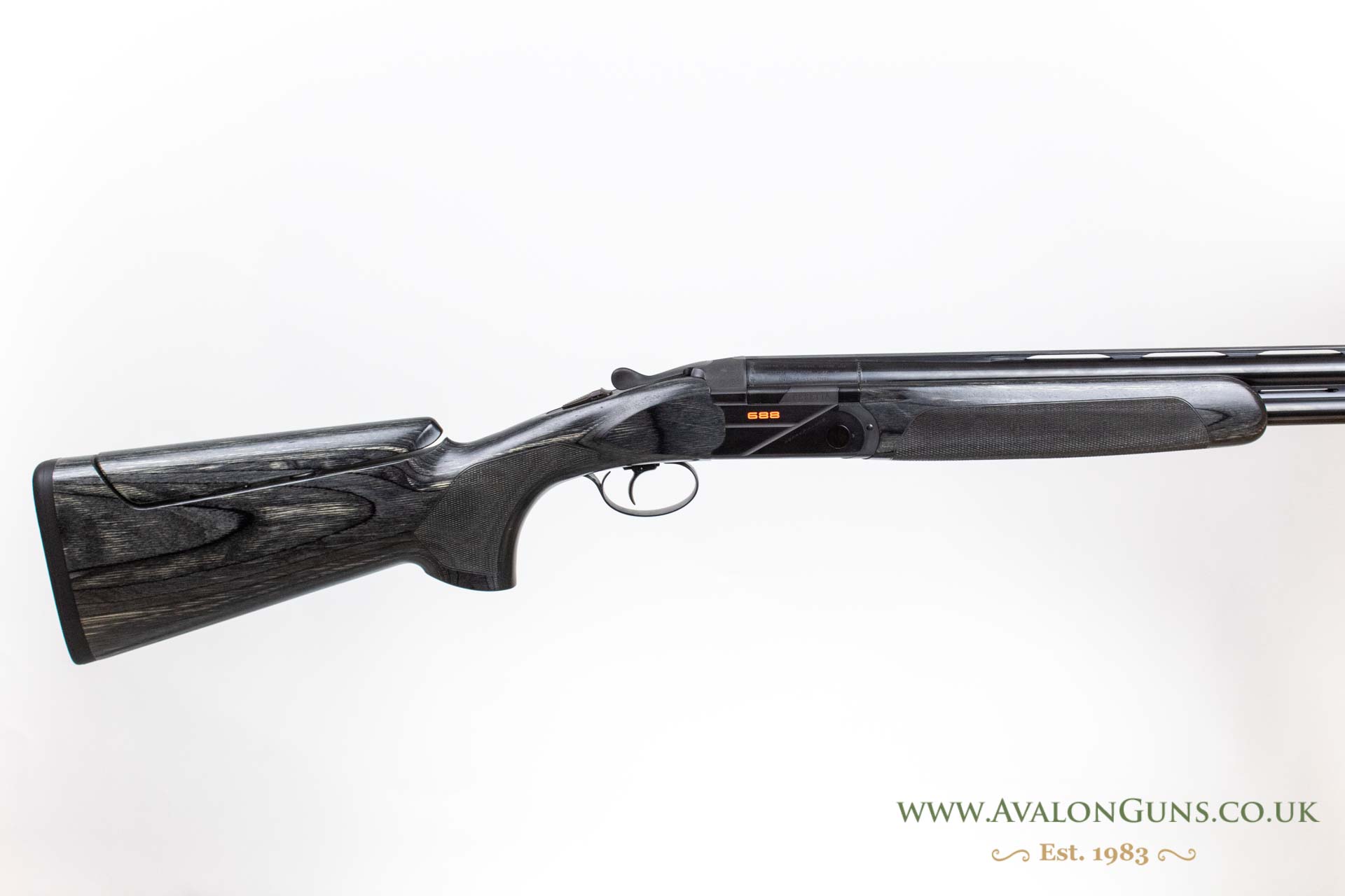 Beretta 688