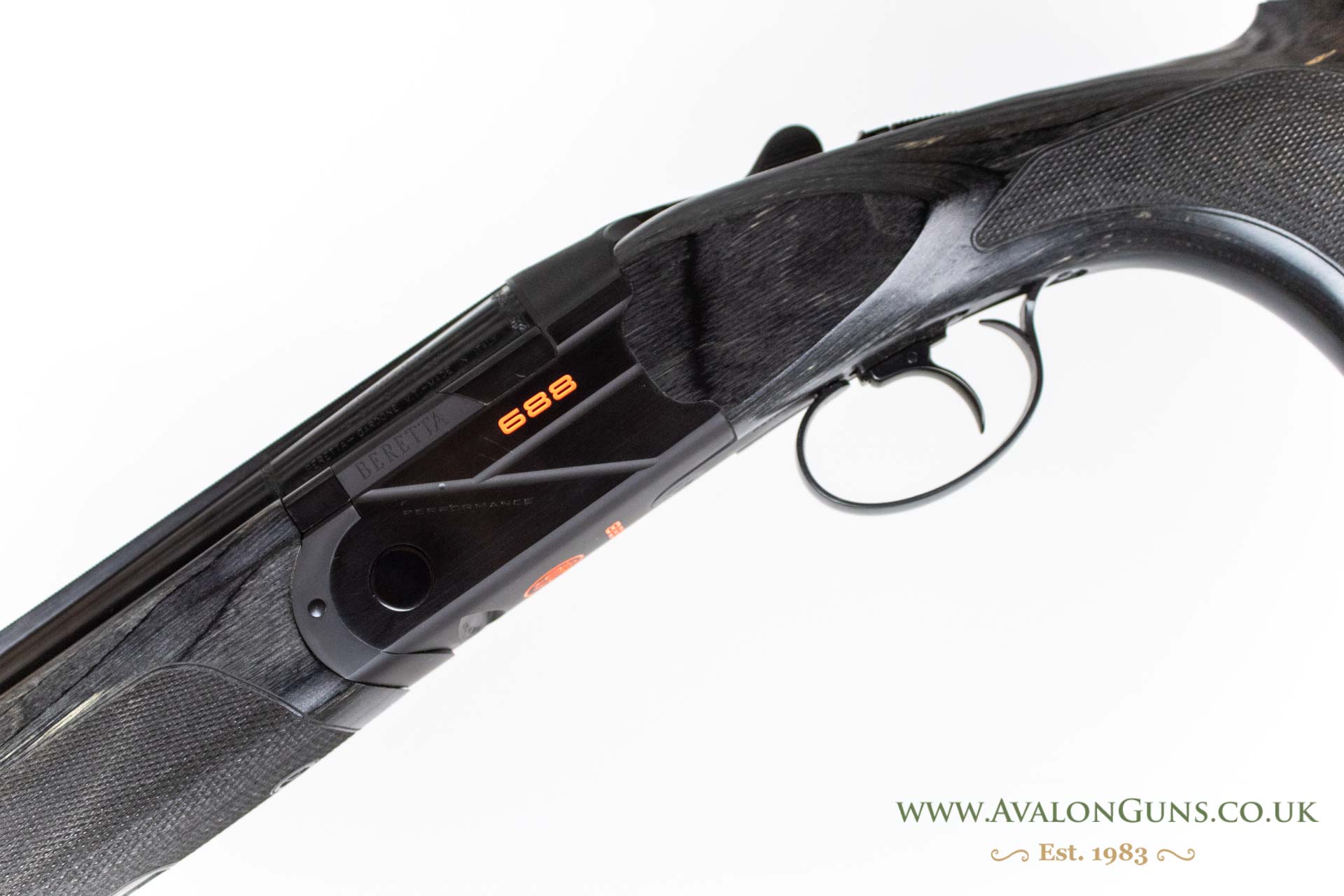 Beretta 688