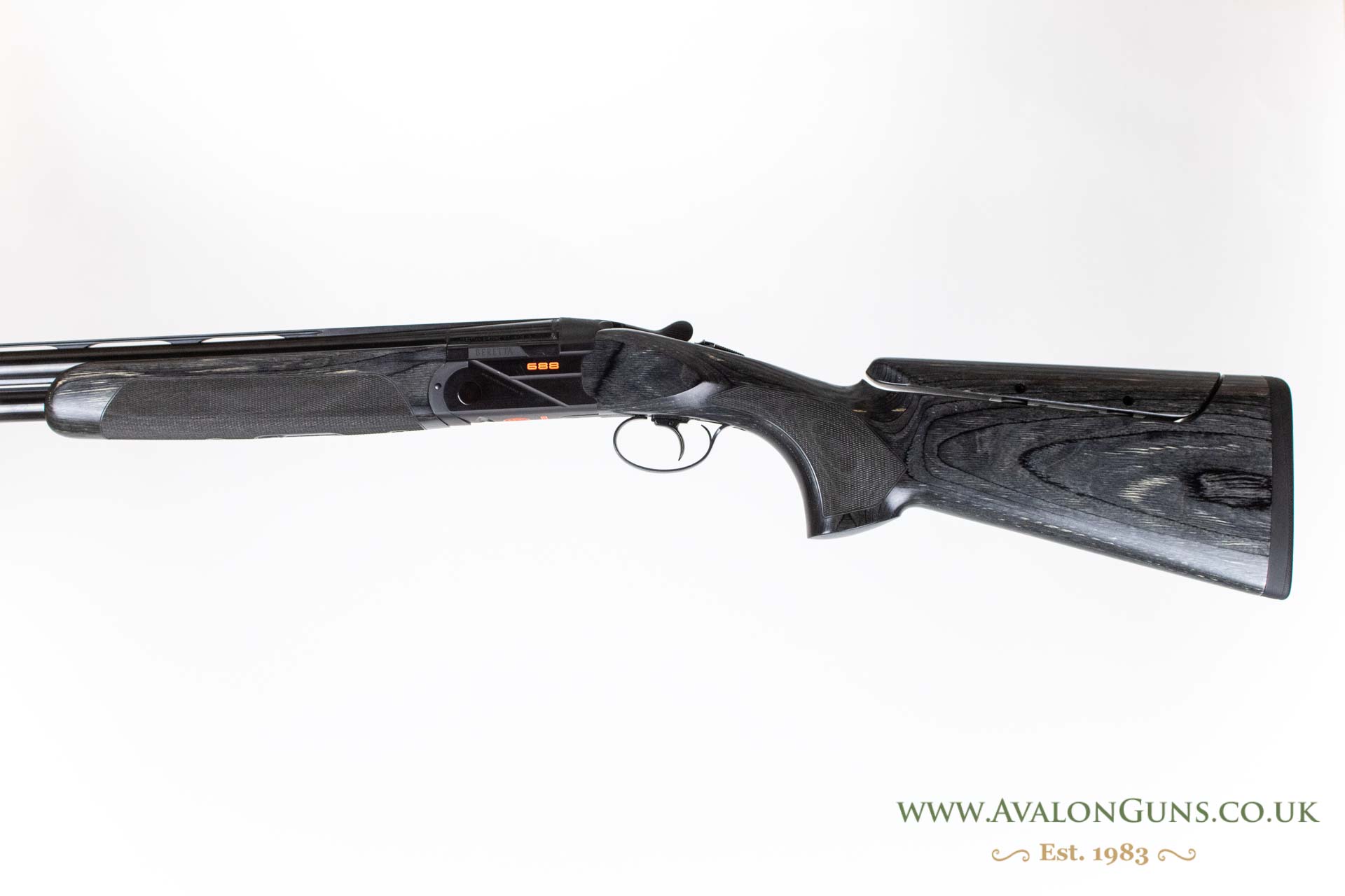 Beretta 688