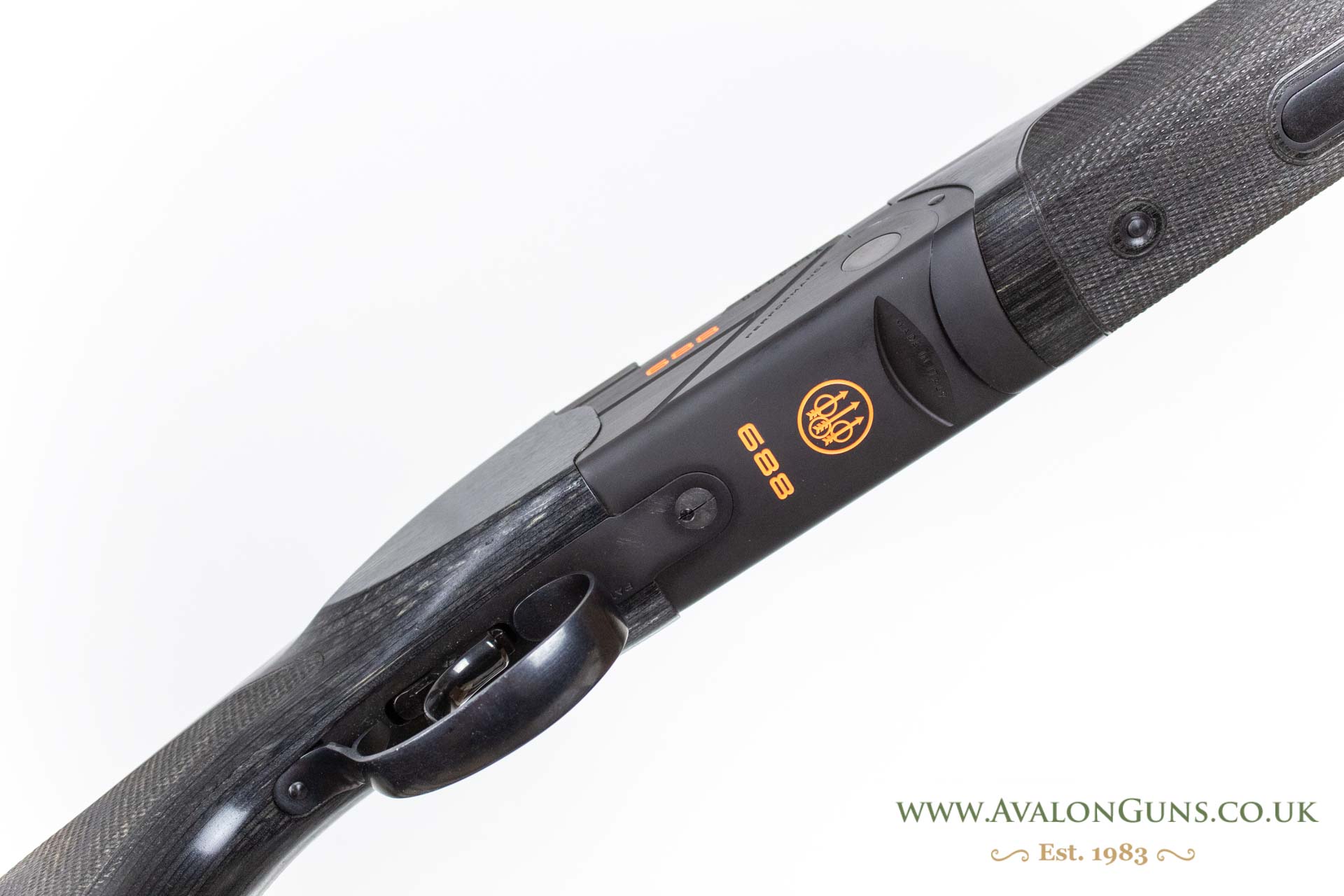 Beretta 688