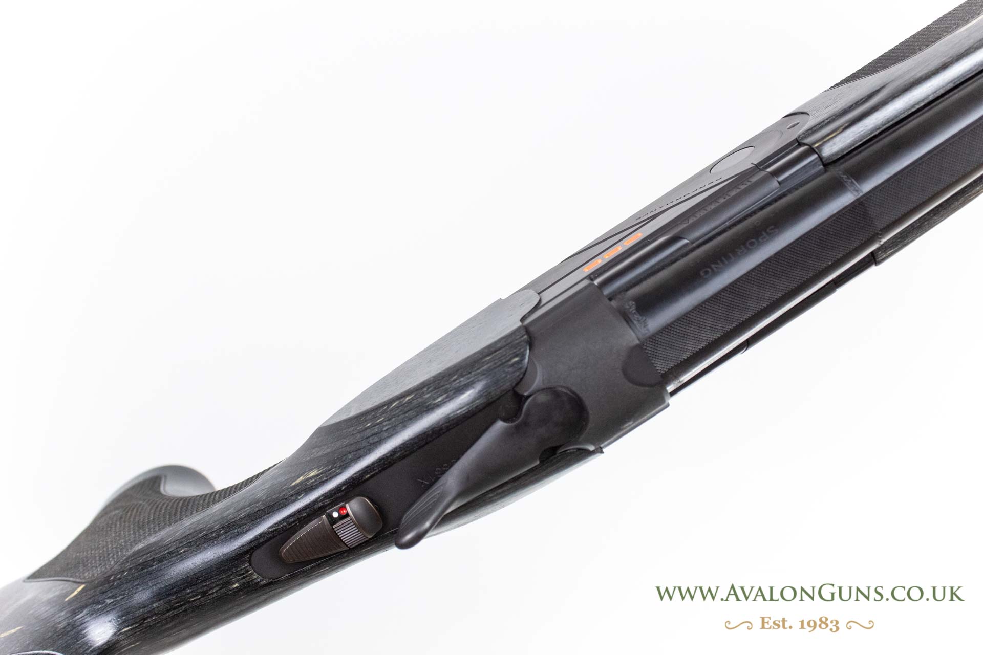 Beretta 688