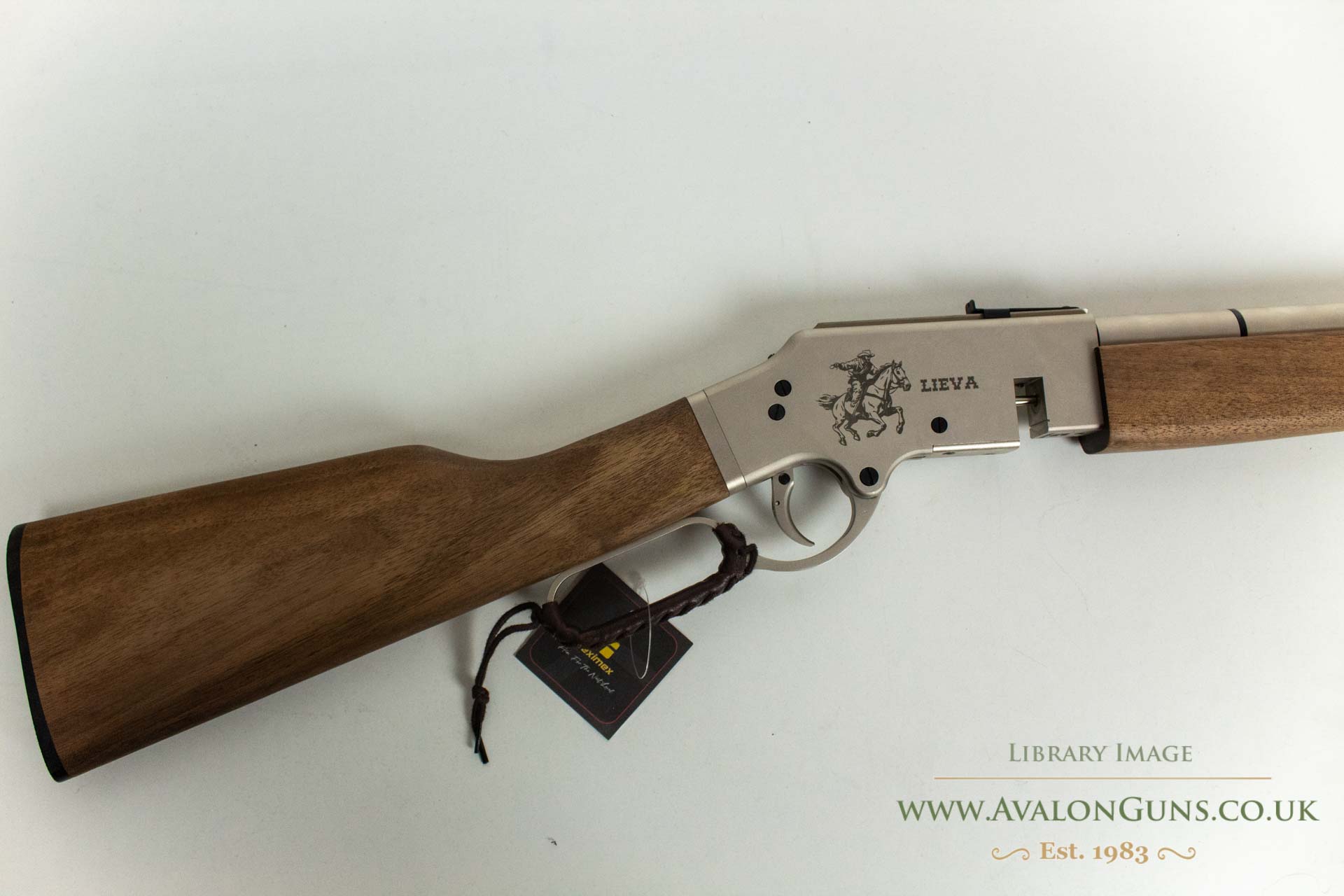 Reximex Lieva
