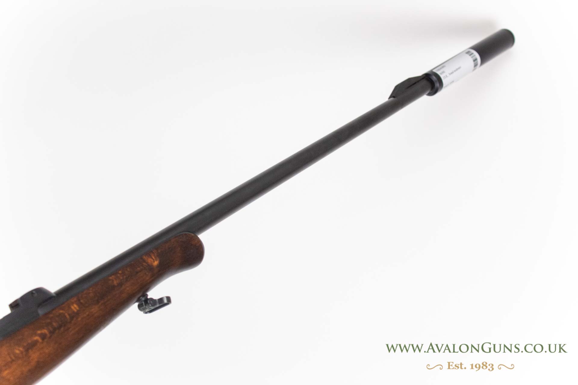 CZ 452