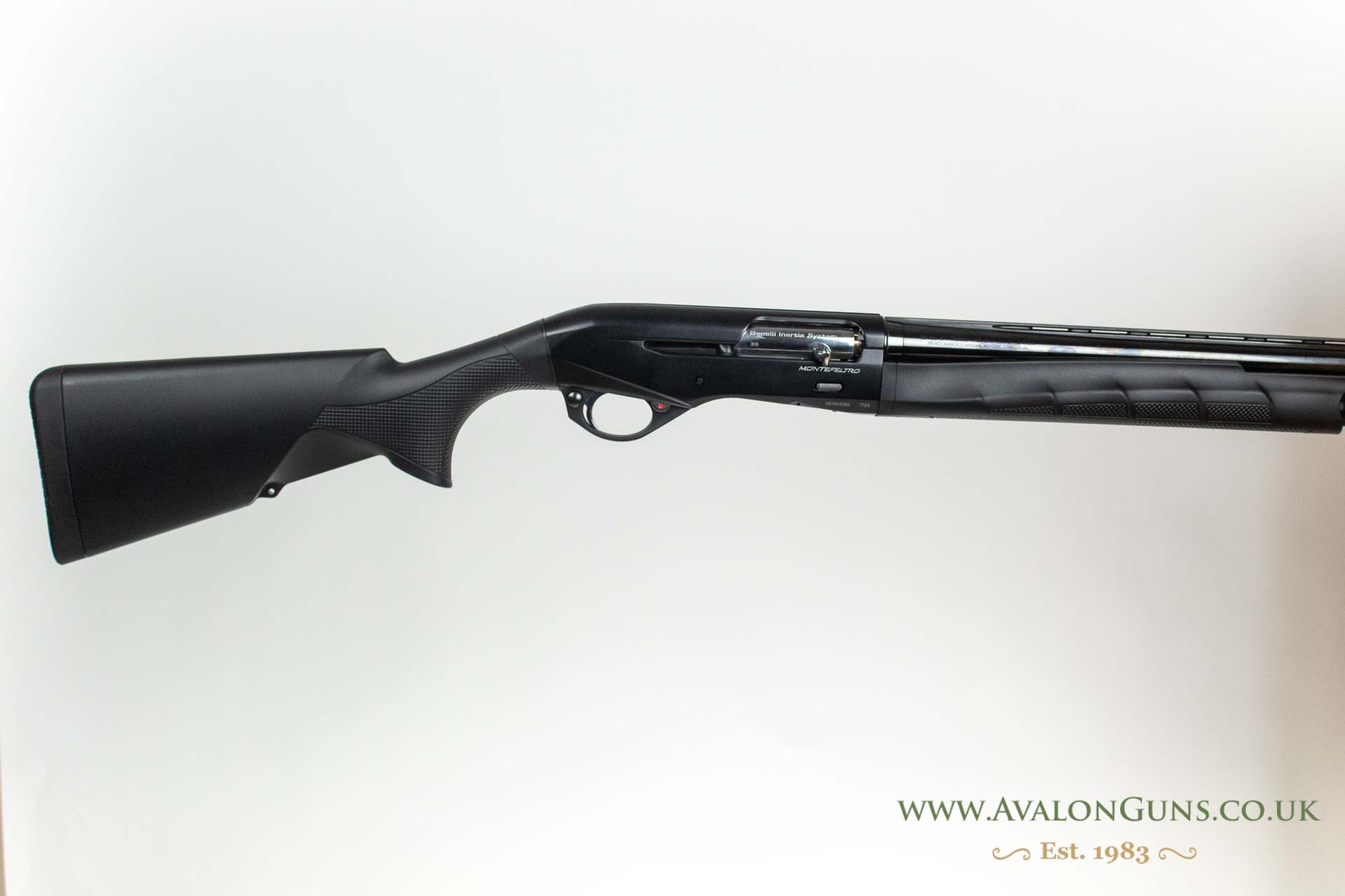 Benelli Montefeltro