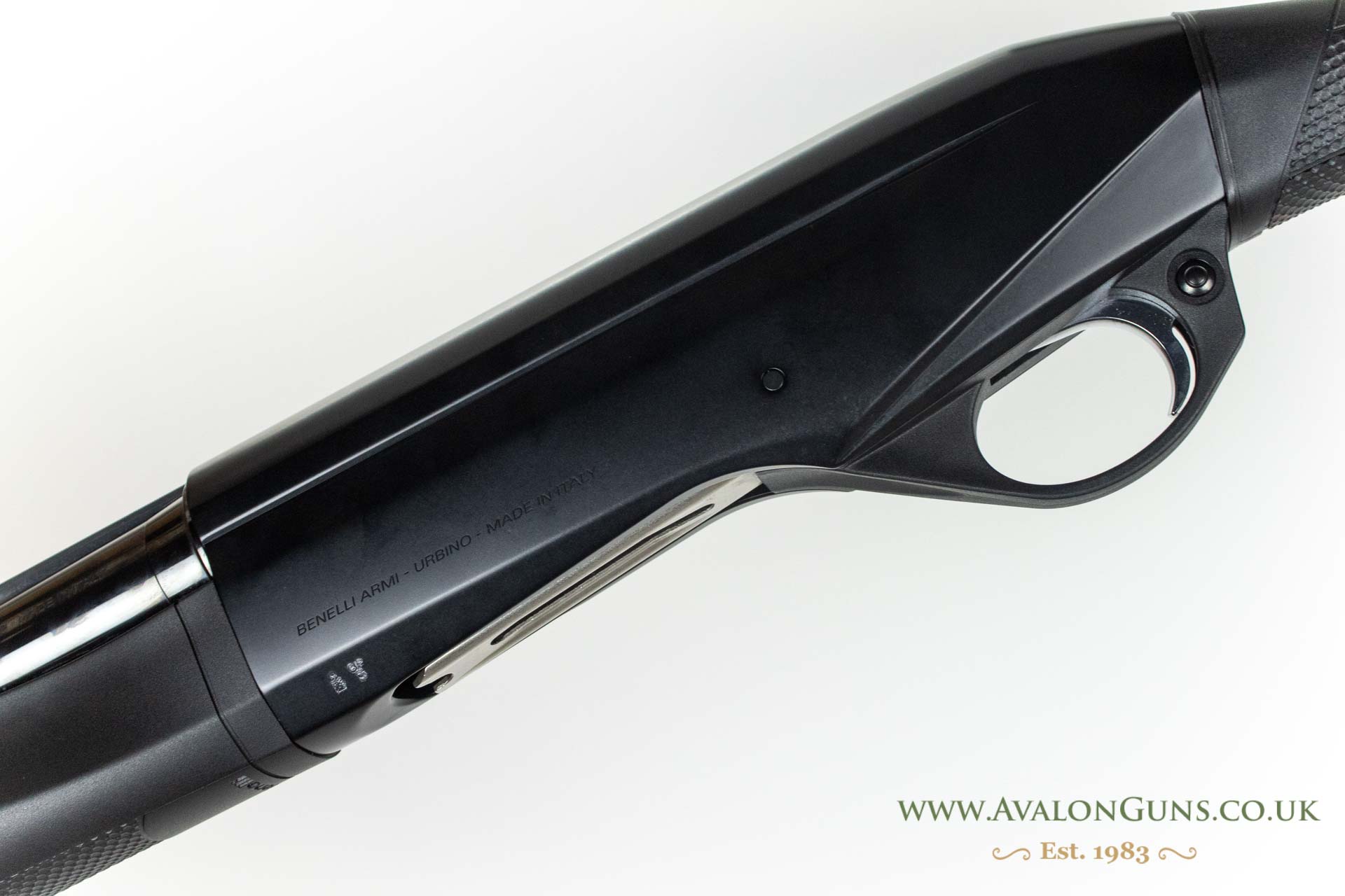 Benelli Montefeltro