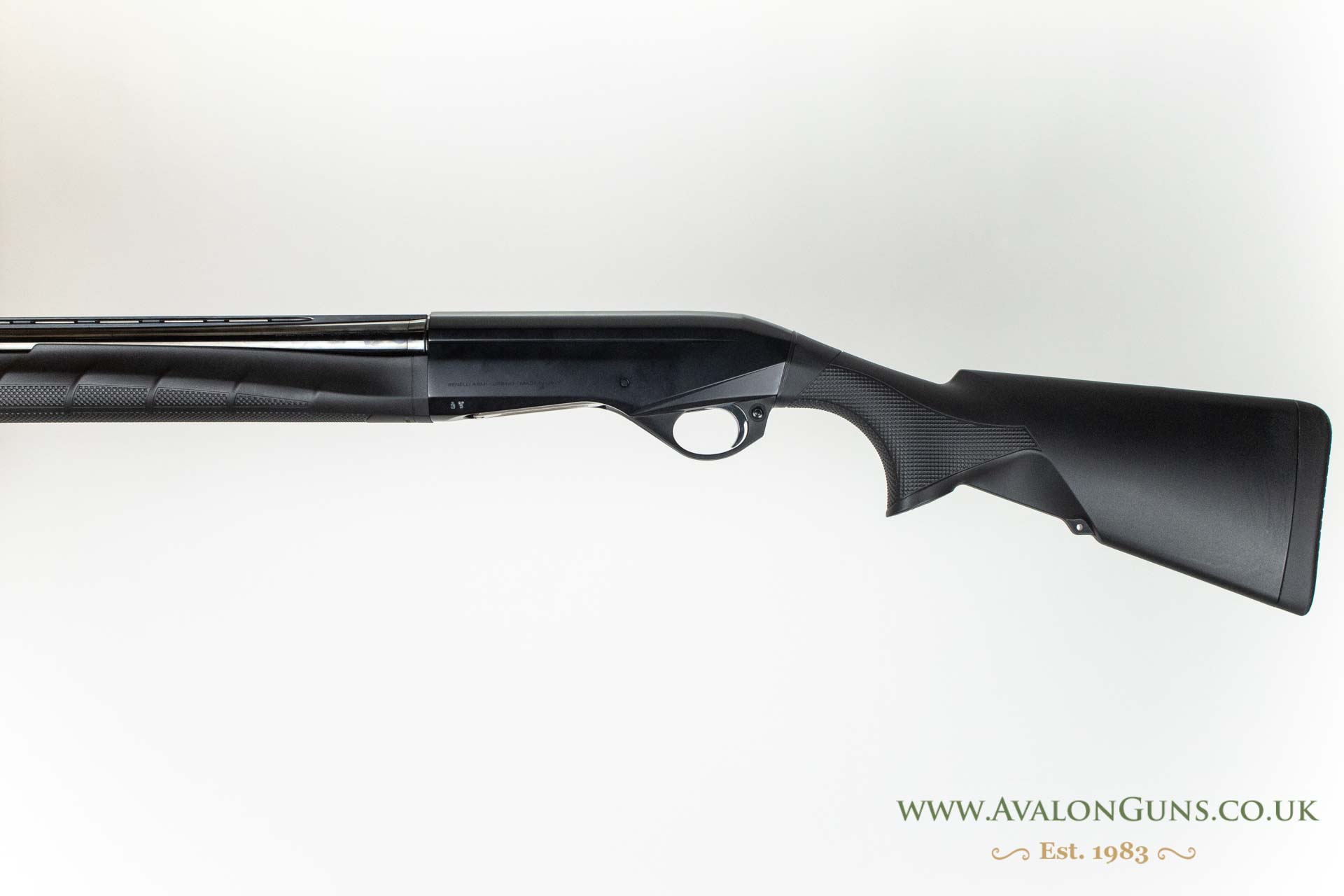 Benelli Montefeltro