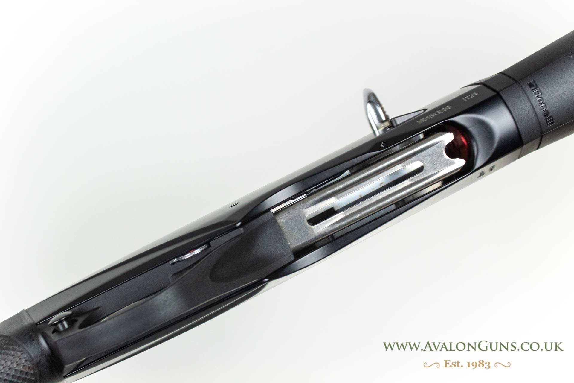 Benelli Montefeltro