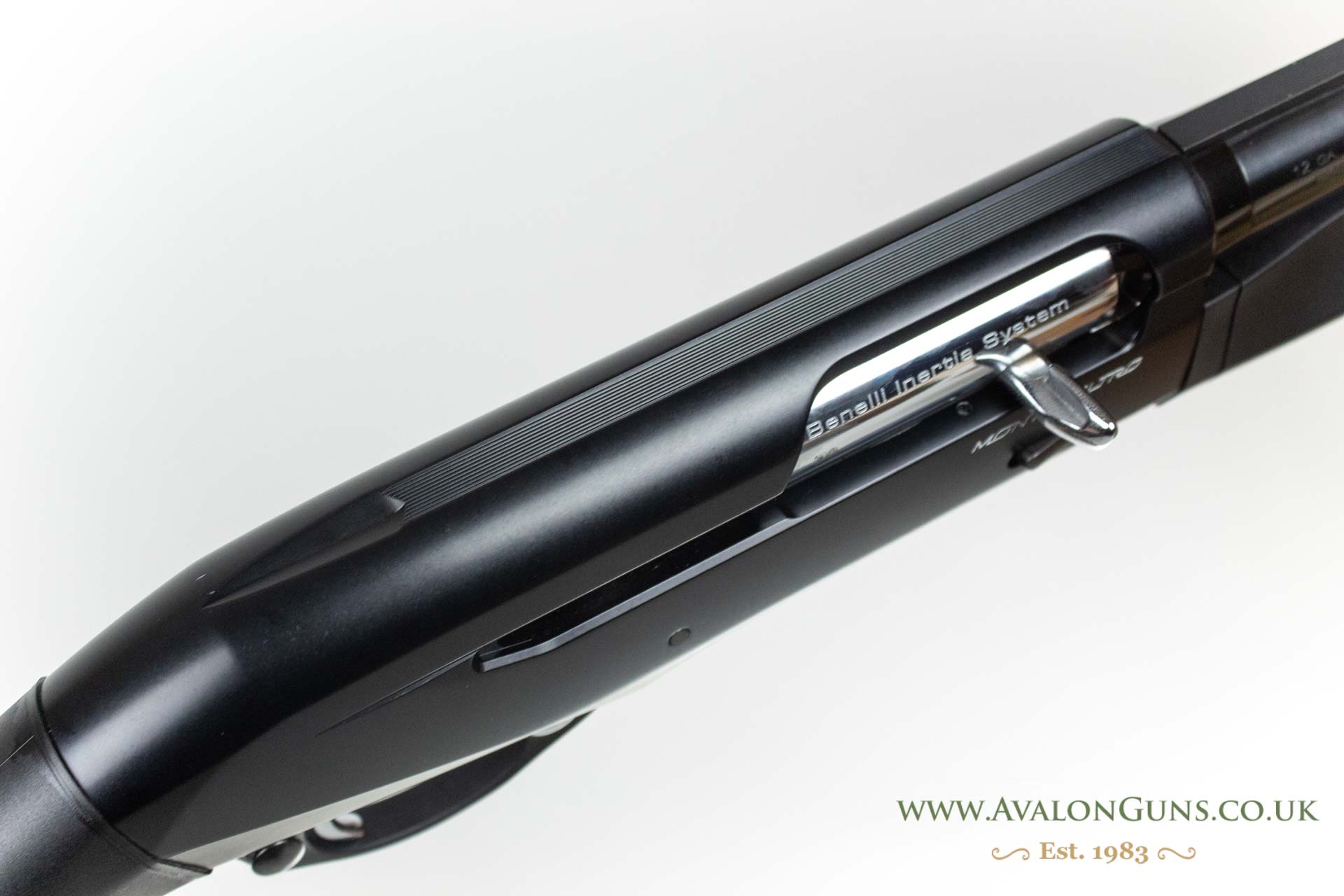 Benelli Montefeltro
