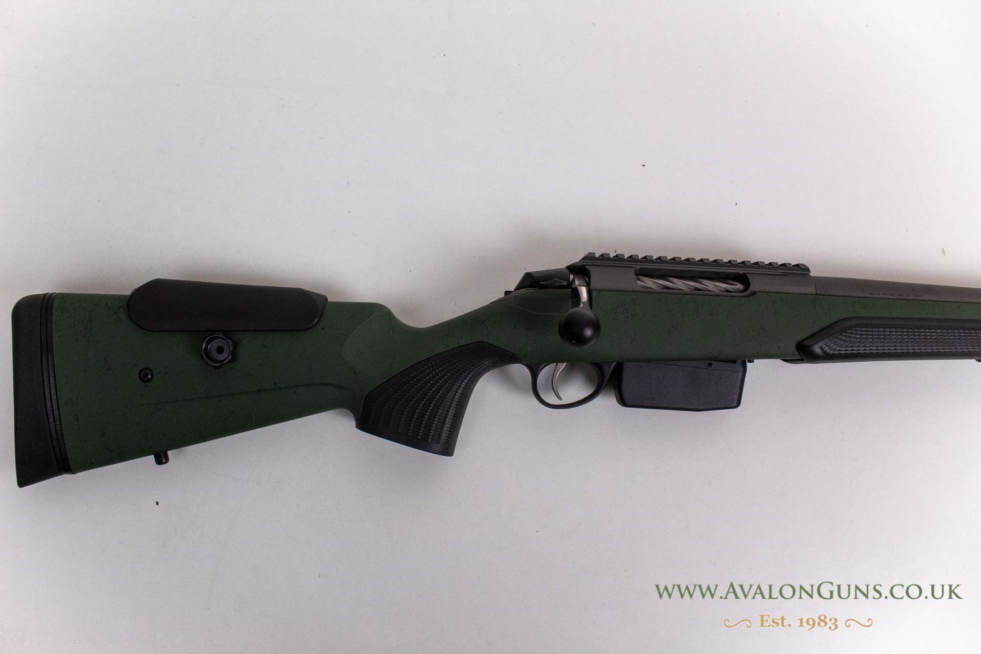 Tikka T3X