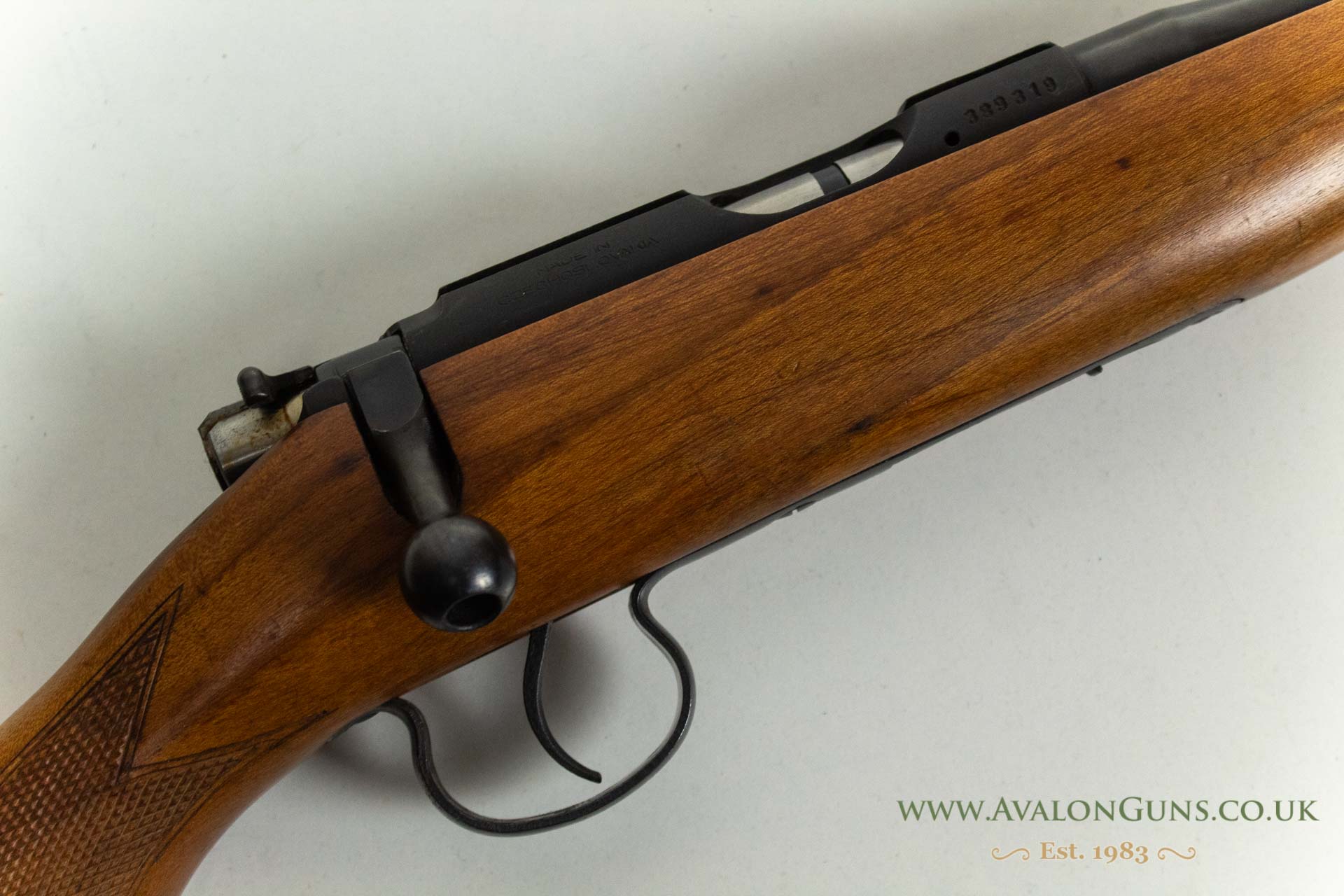 CZ 452